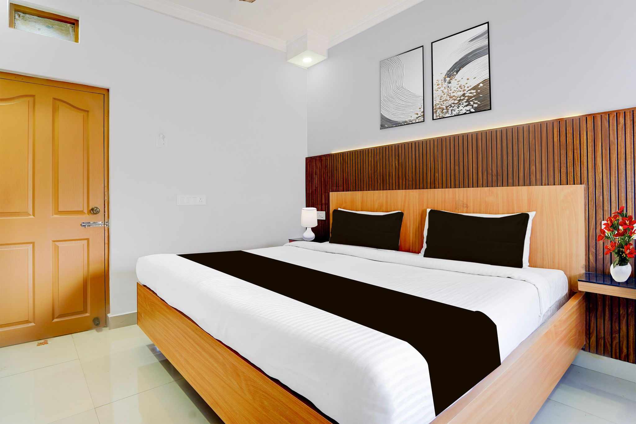 Collection O Market Road Ernakulam Classic 13