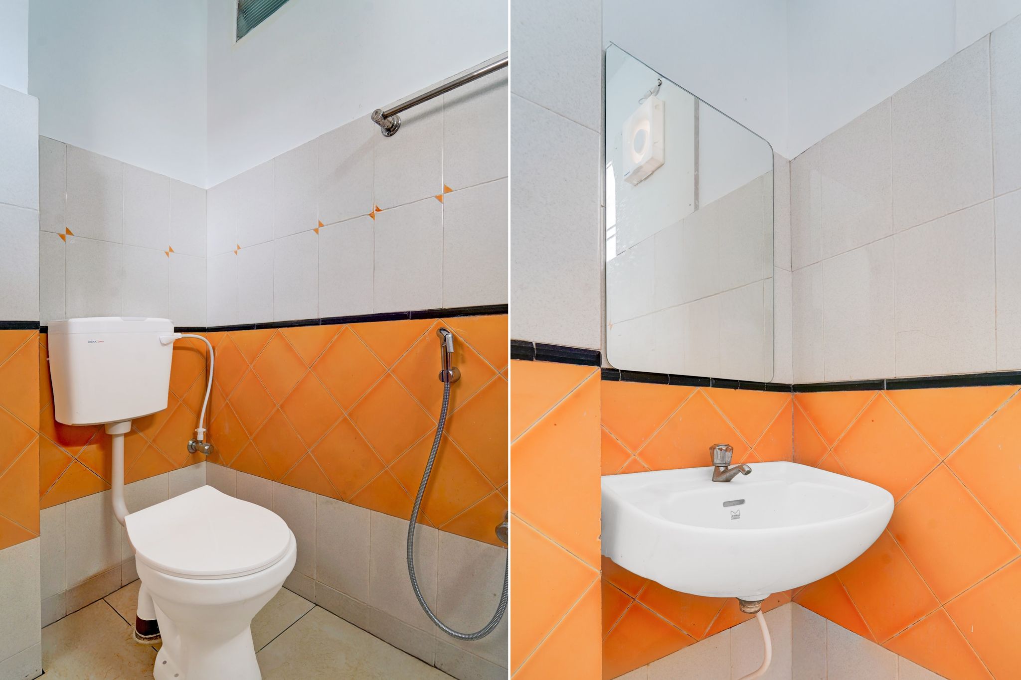 Collection O Market Road Ernakulam Classic 16