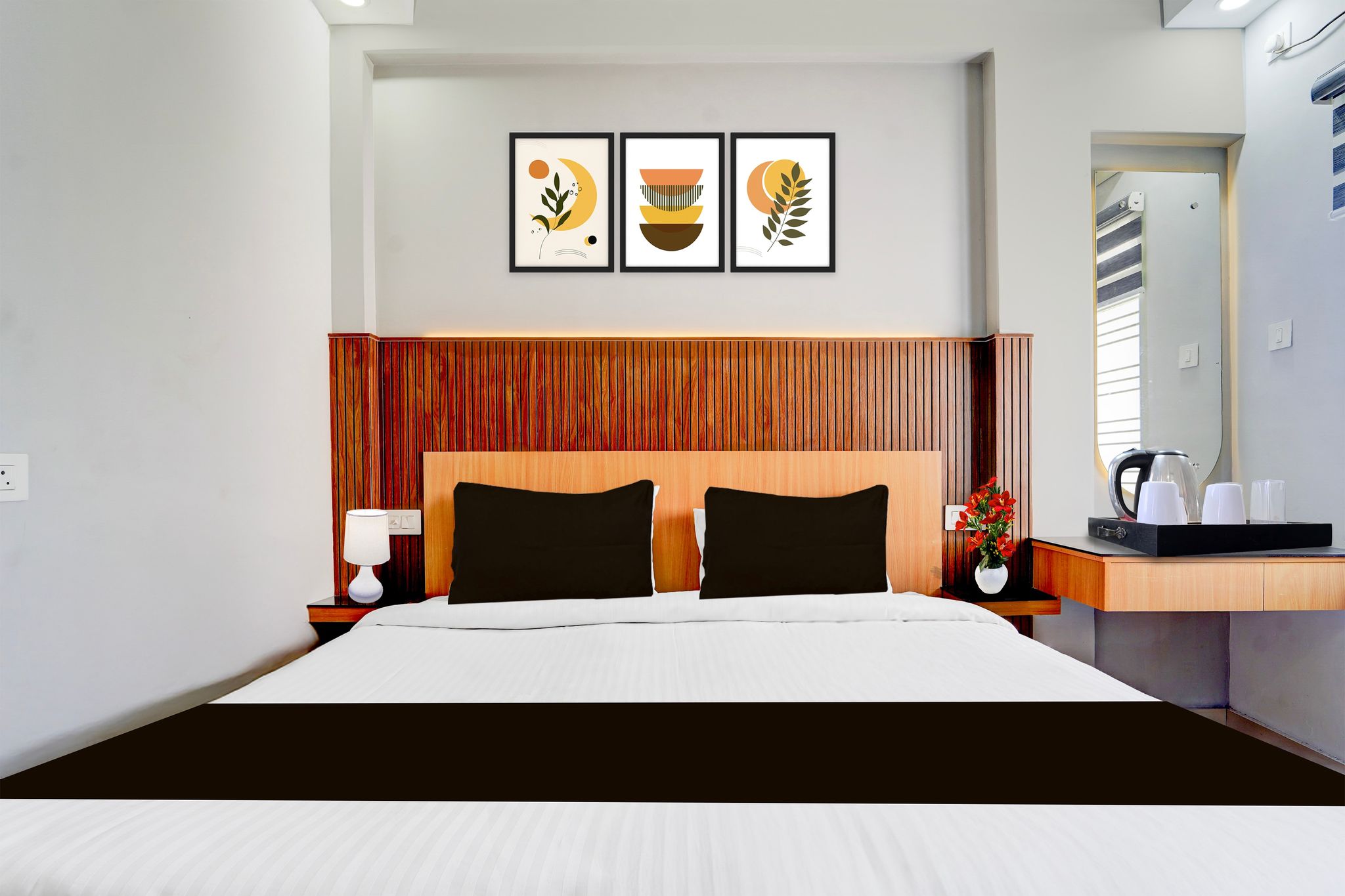 Collection O Market Road Ernakulam Classic 4