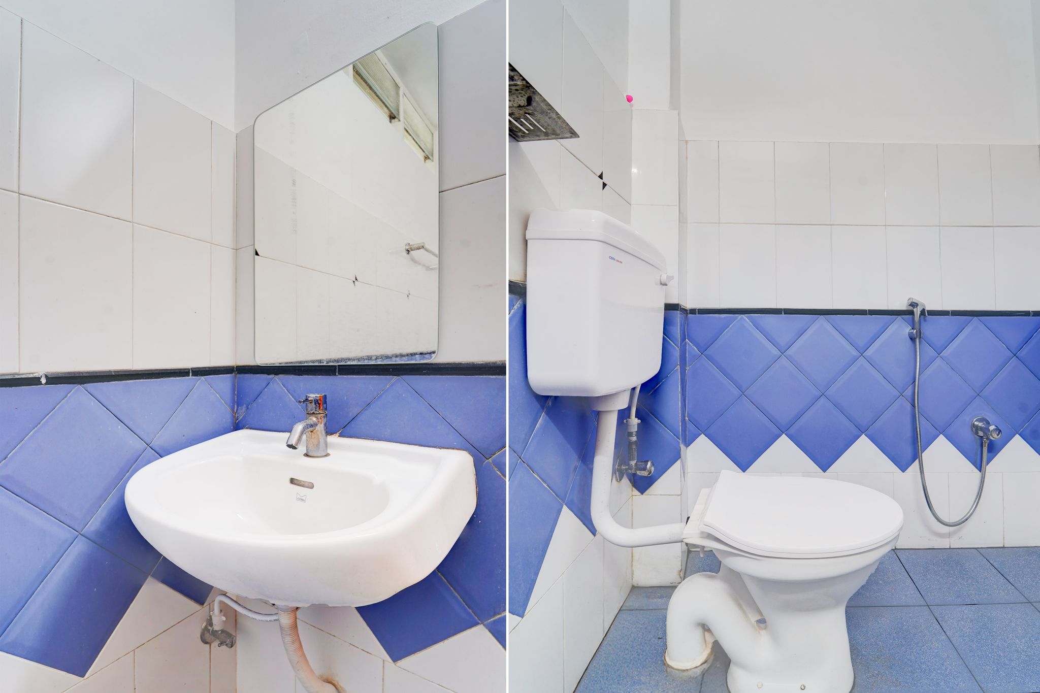 Collection O Market Road Ernakulam Classic 15