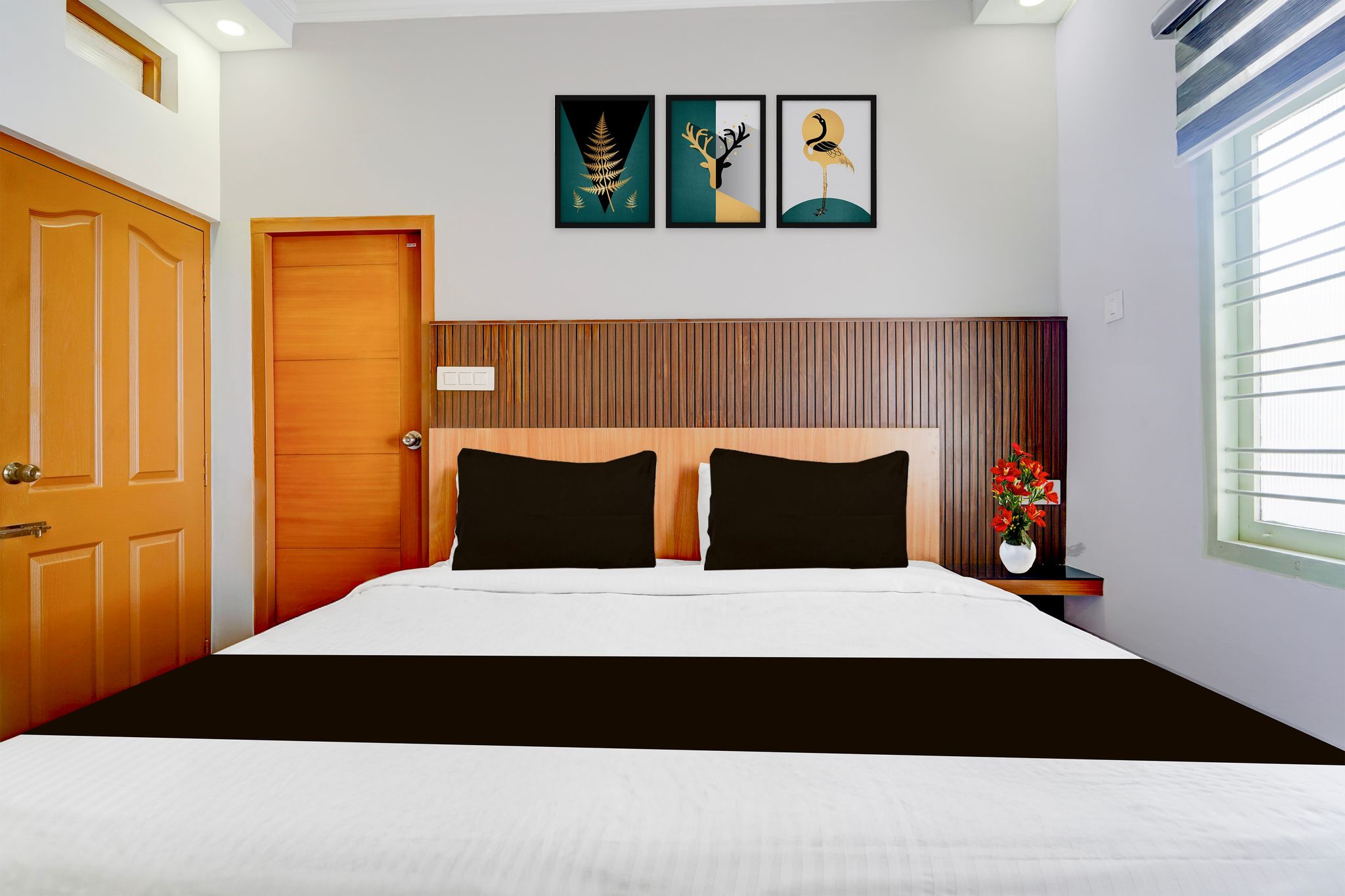 Collection O Market Road Ernakulam Classic 9