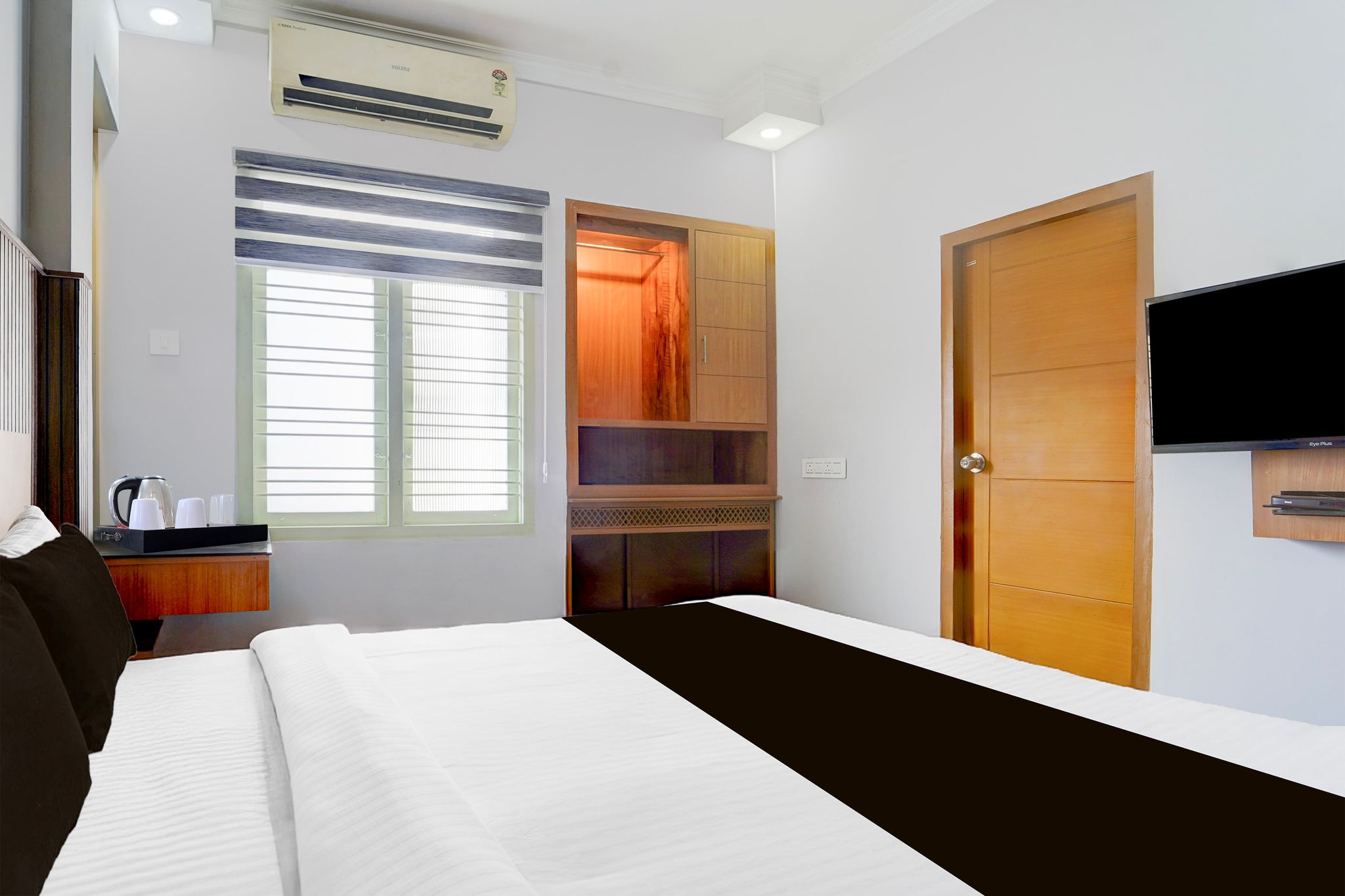 Collection O Market Road Ernakulam Classic 5