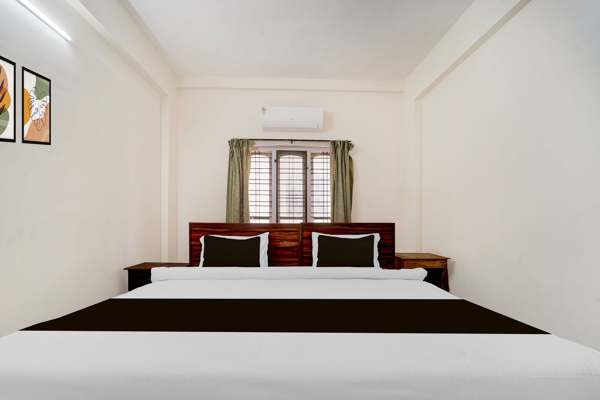 Super Hotel O Pathanamthitta Near Mahatma Gandhi Statue Classic 7