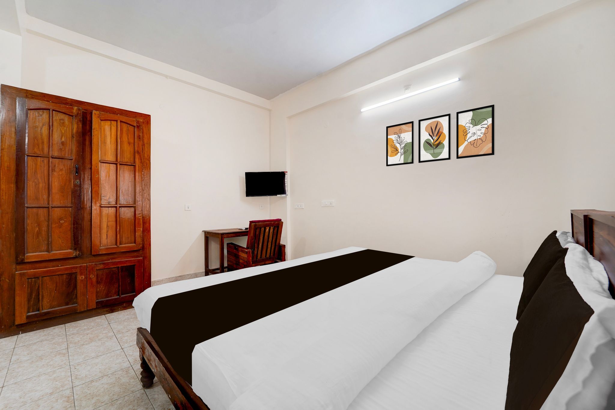 Super Hotel O Pathanamthitta Near Mahatma Gandhi Statue Classic 2