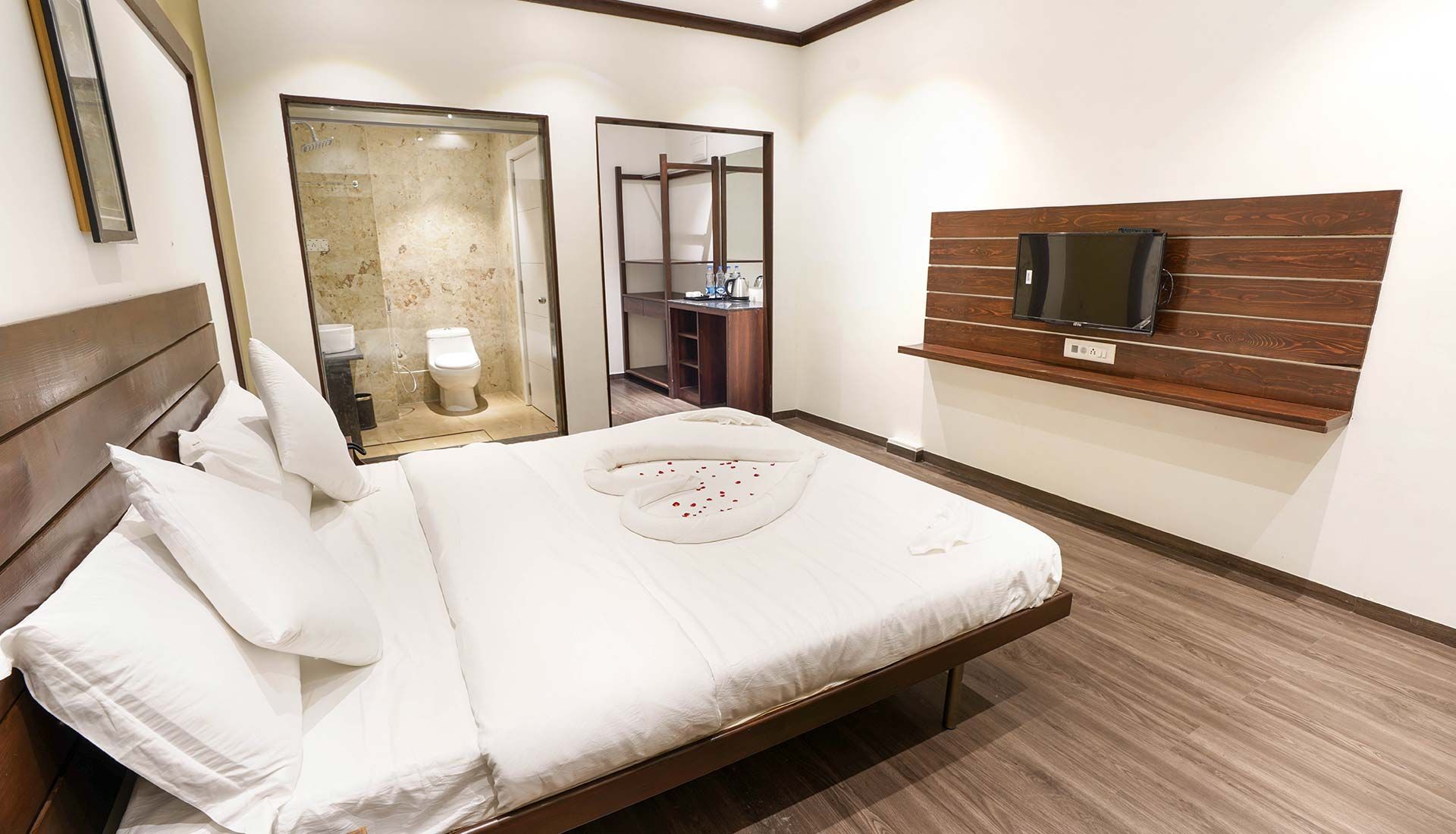 The Windmill Resorts Superior Room