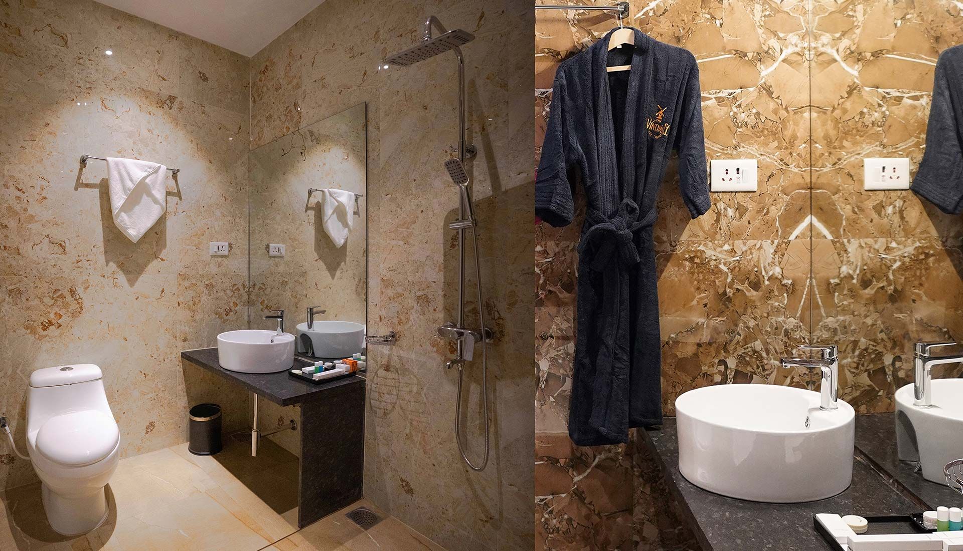 The Windmill Resorts Superior Room 3