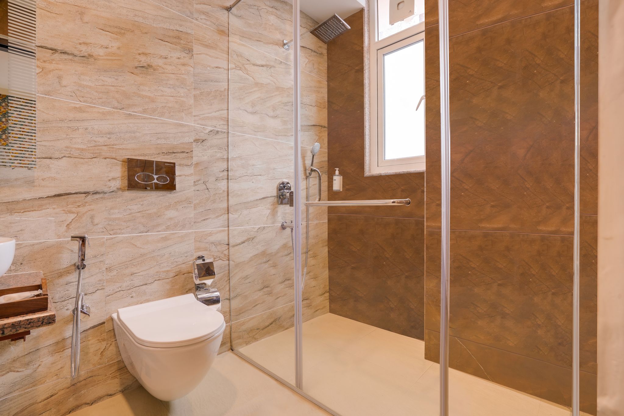 Keys Select by Lemon Tree Hotels, Kufri, Shimla Standard Double Room 7