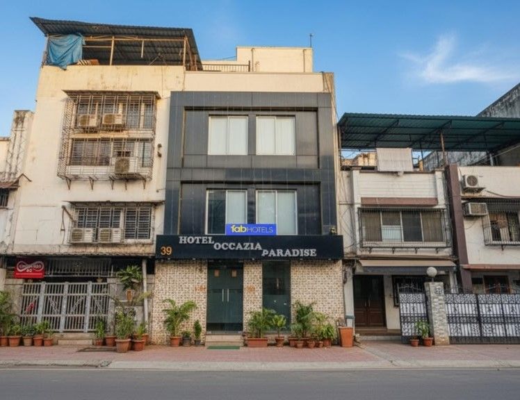 FabHotel Occazia Paradise, Andheri West