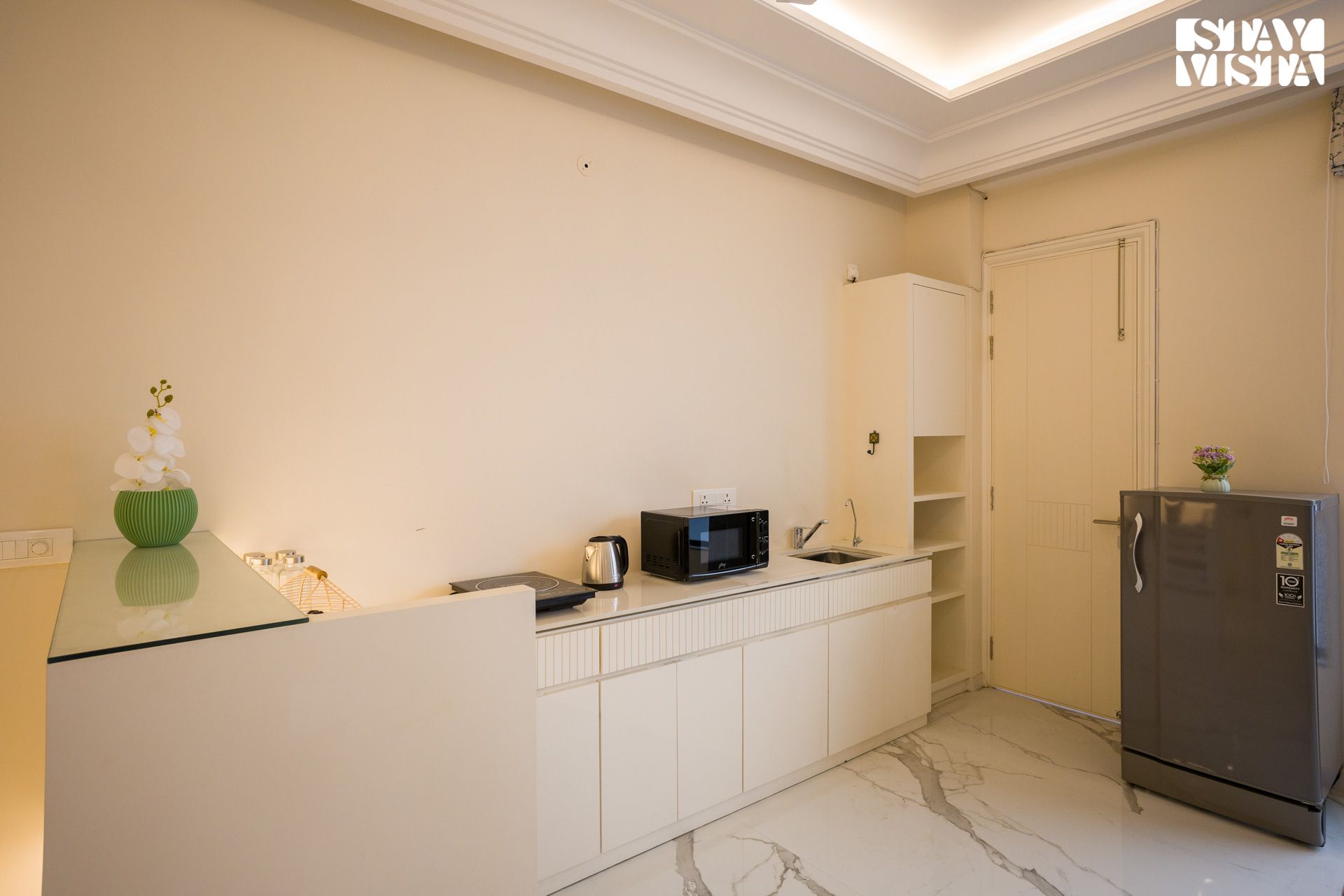 StayVista at Sabora Green