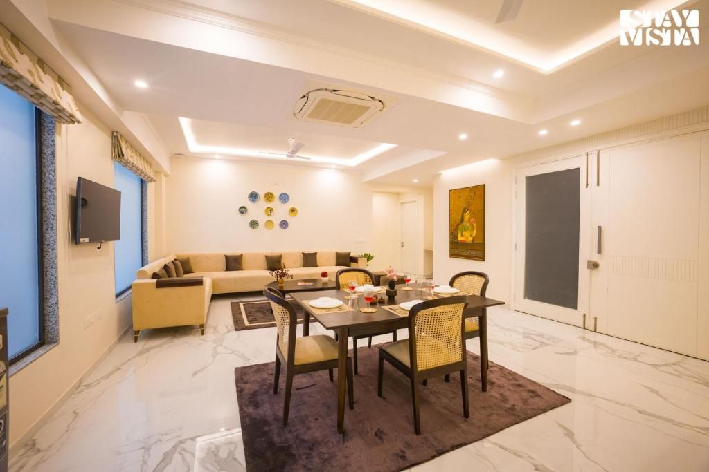 StayVista at Sabora Green