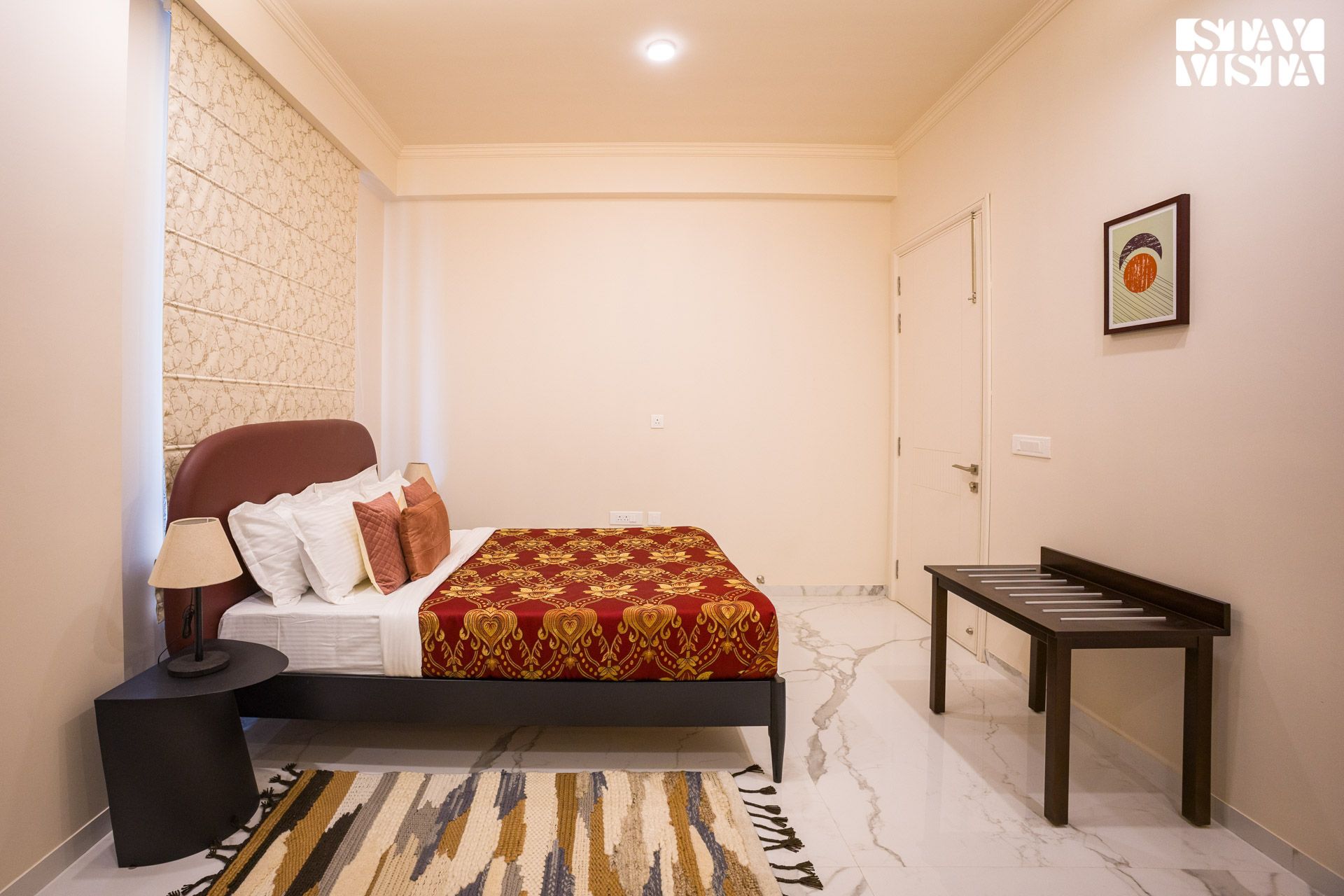 StayVista at Sabora Green
