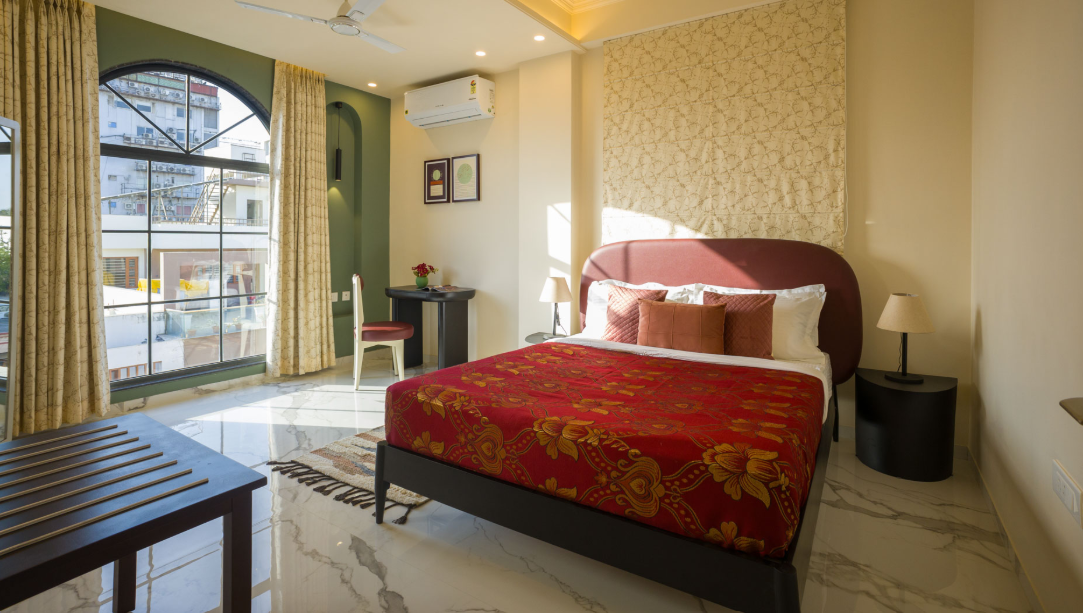 StayVista at Sabora Green