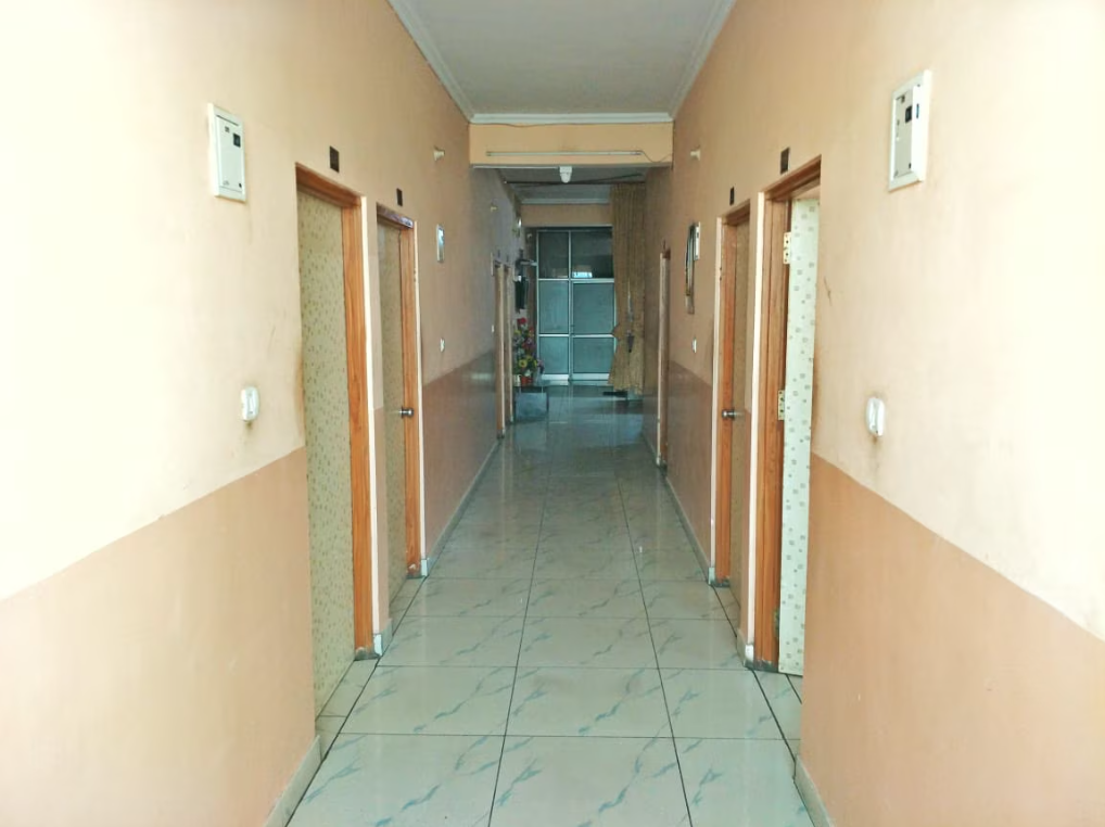 Hotel Raj Guest House Jaipur