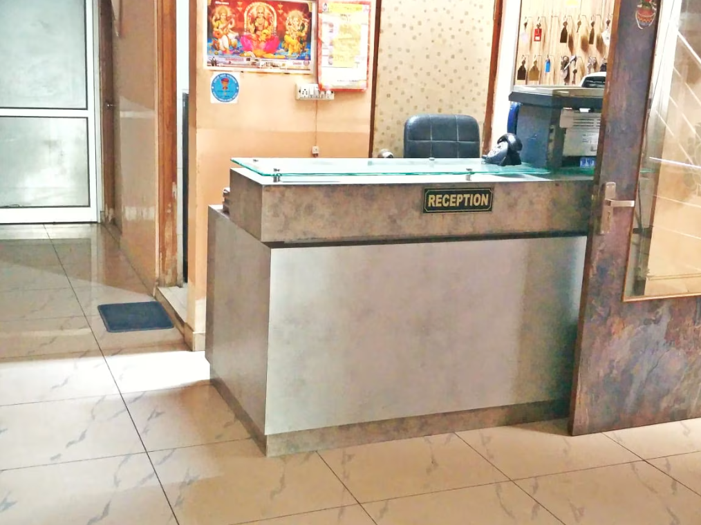 Hotel Raj Guest House Jaipur