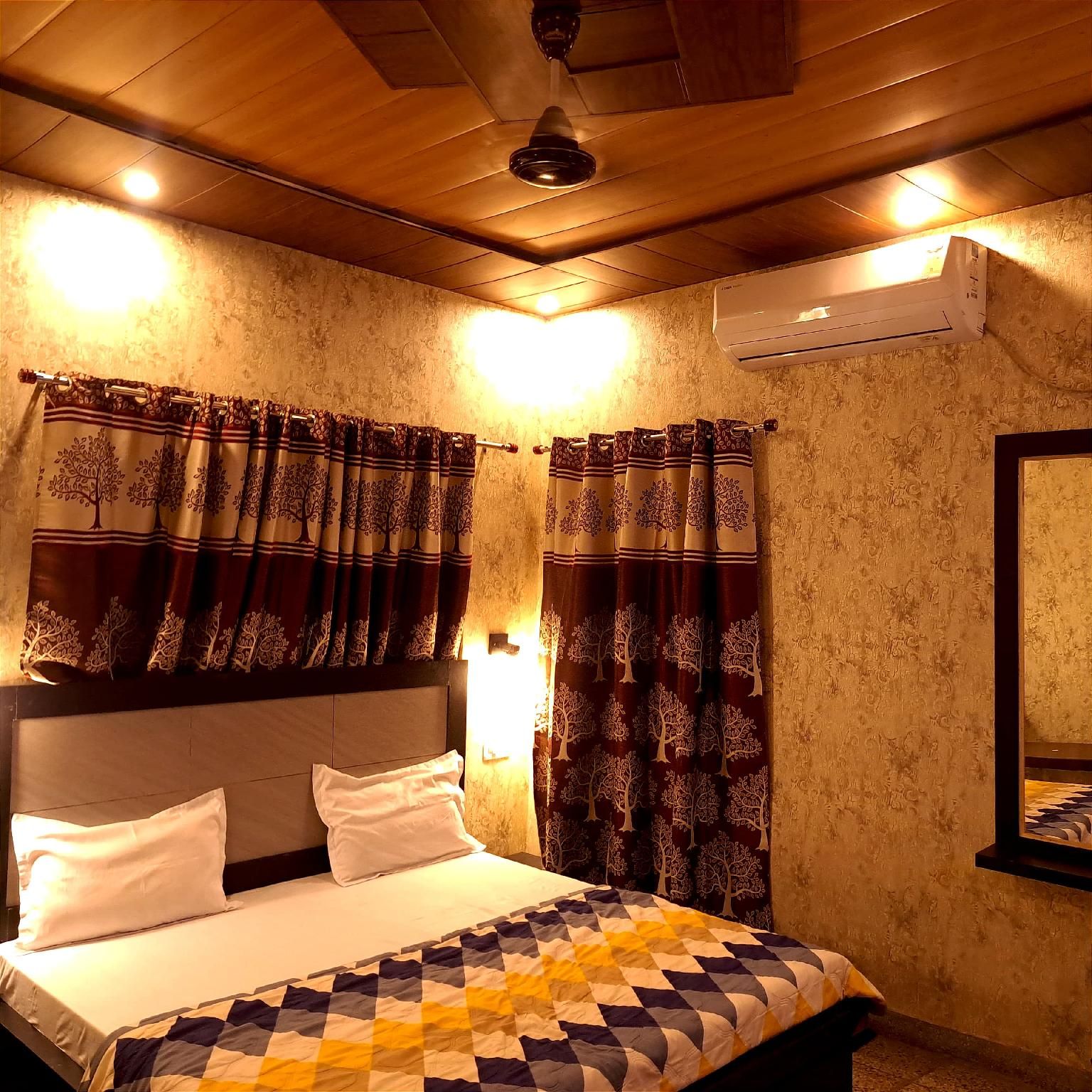 Shreeji Inn