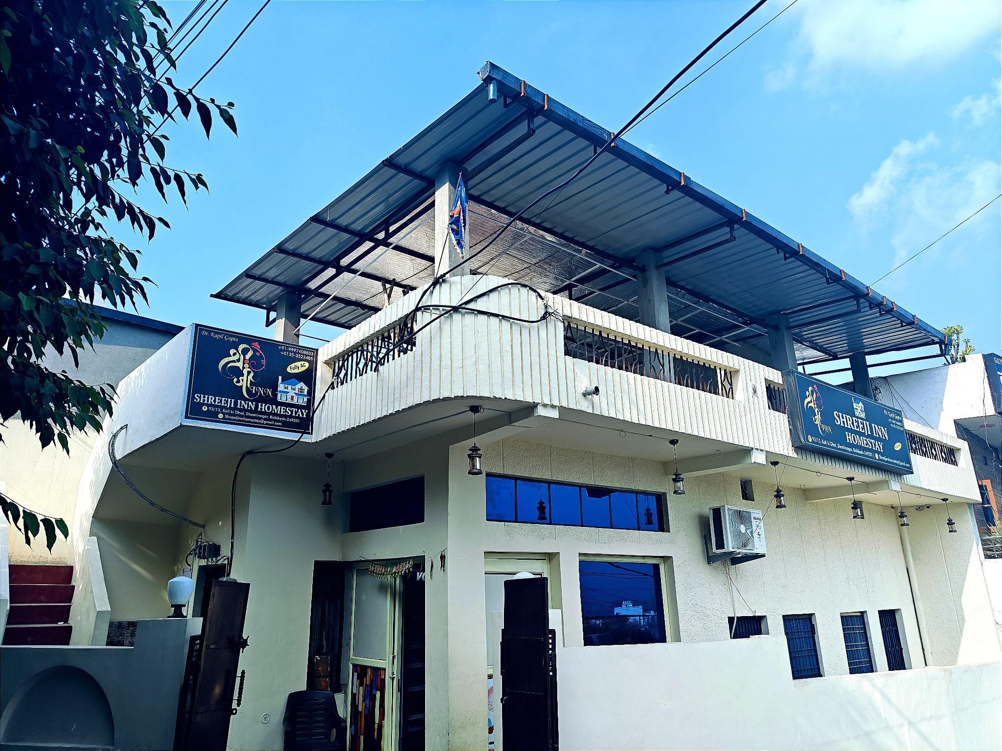 Shreeji Inn