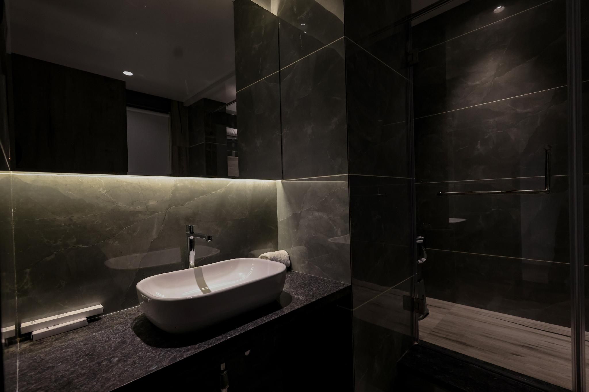 hotel hillberry Deluxe Double or Twin 3