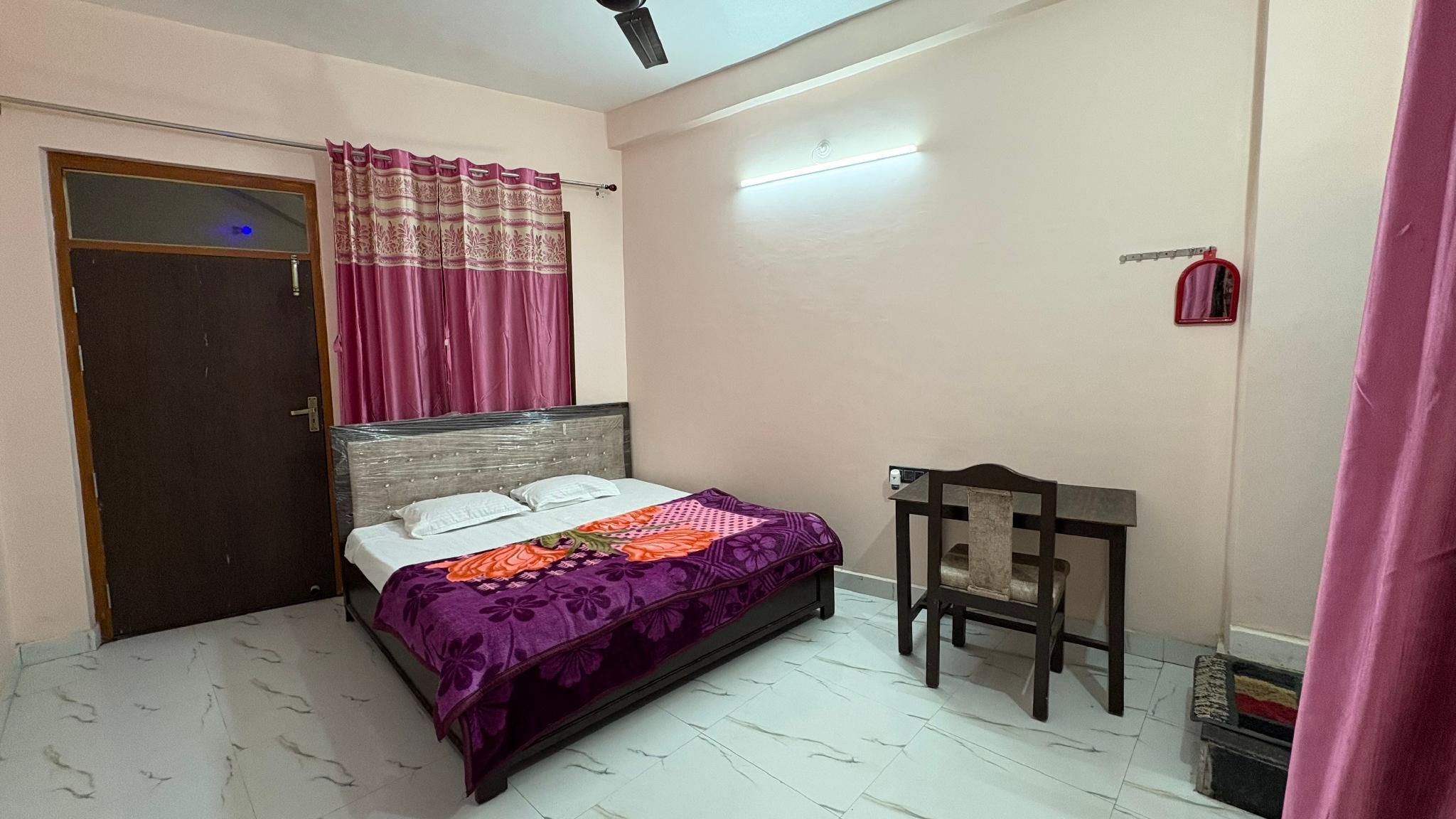 Homestay