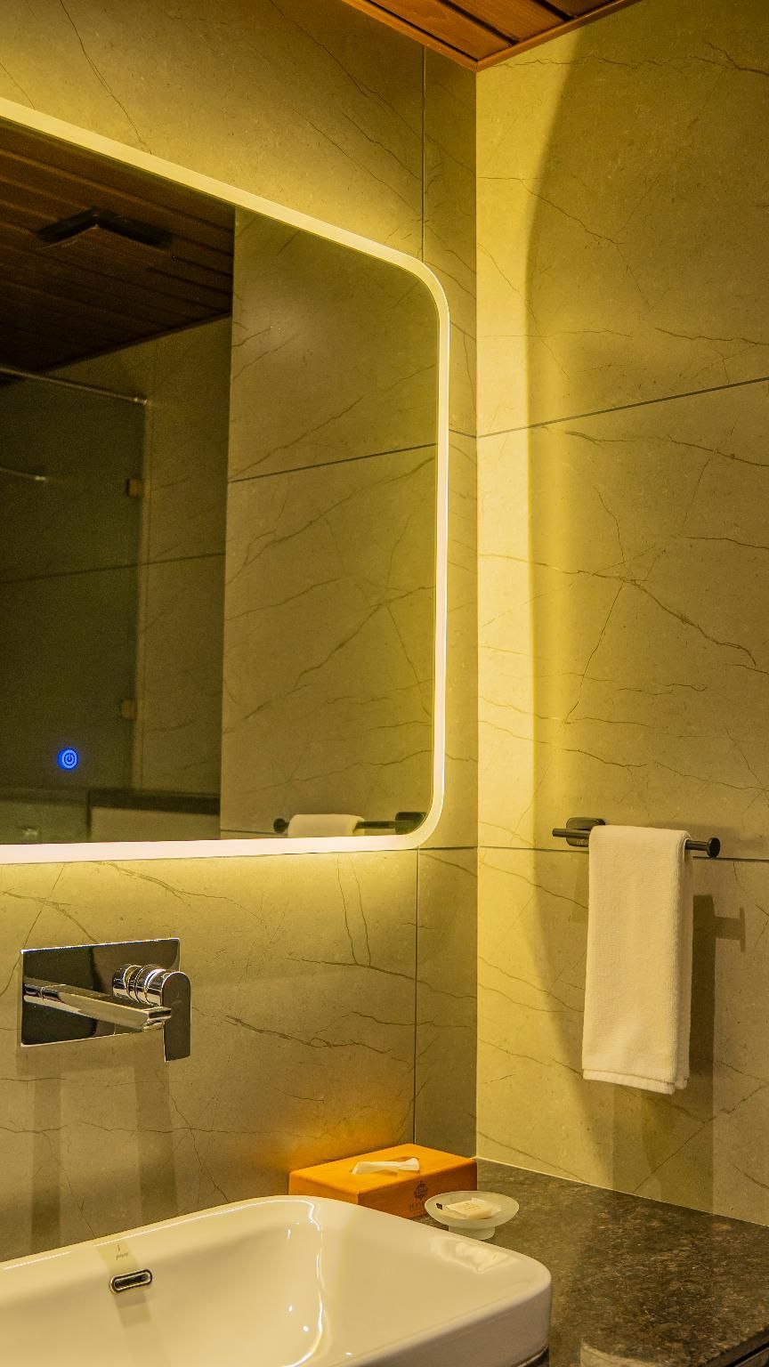 ISHWAR KOT 1 Bedroom Superior 2