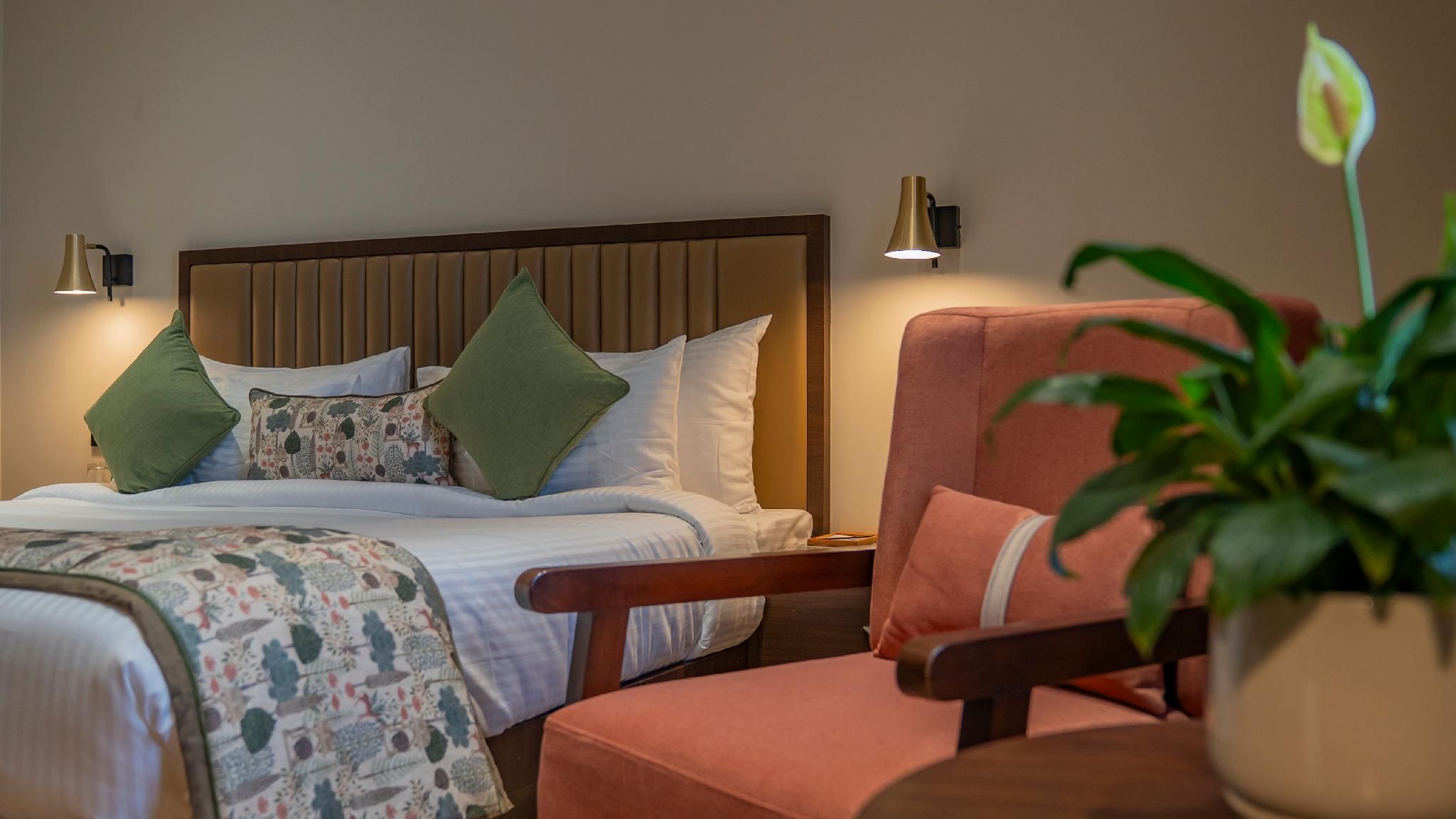 ISHWAR KOT 1 Bedroom Superior