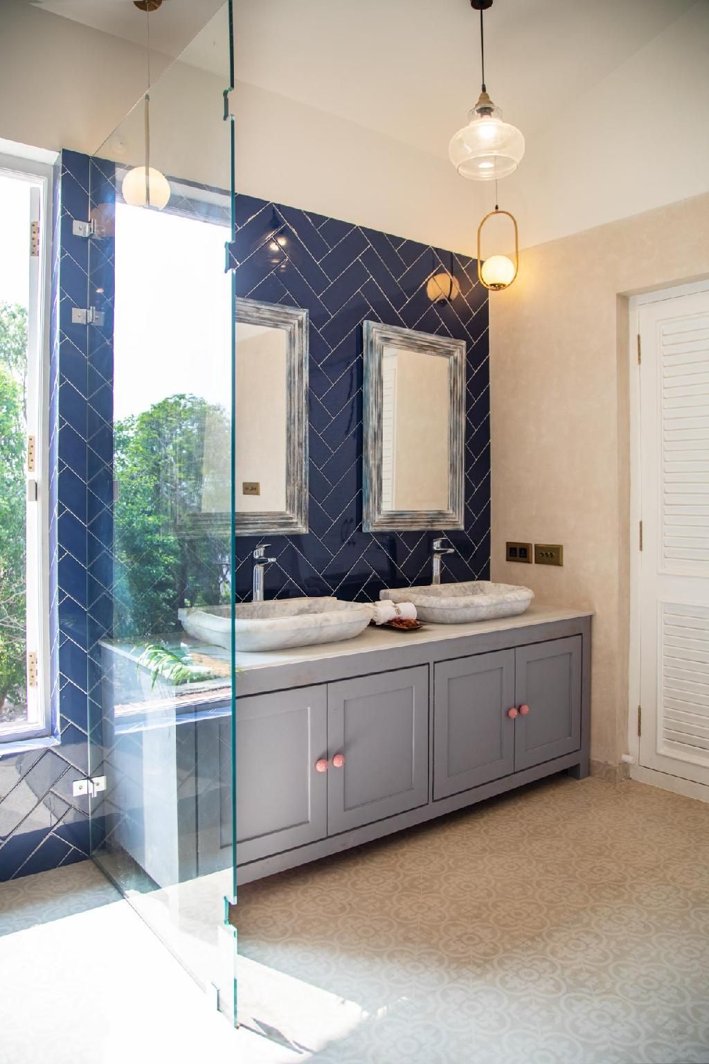 LohonoStays Colina - Villa A Villa 2