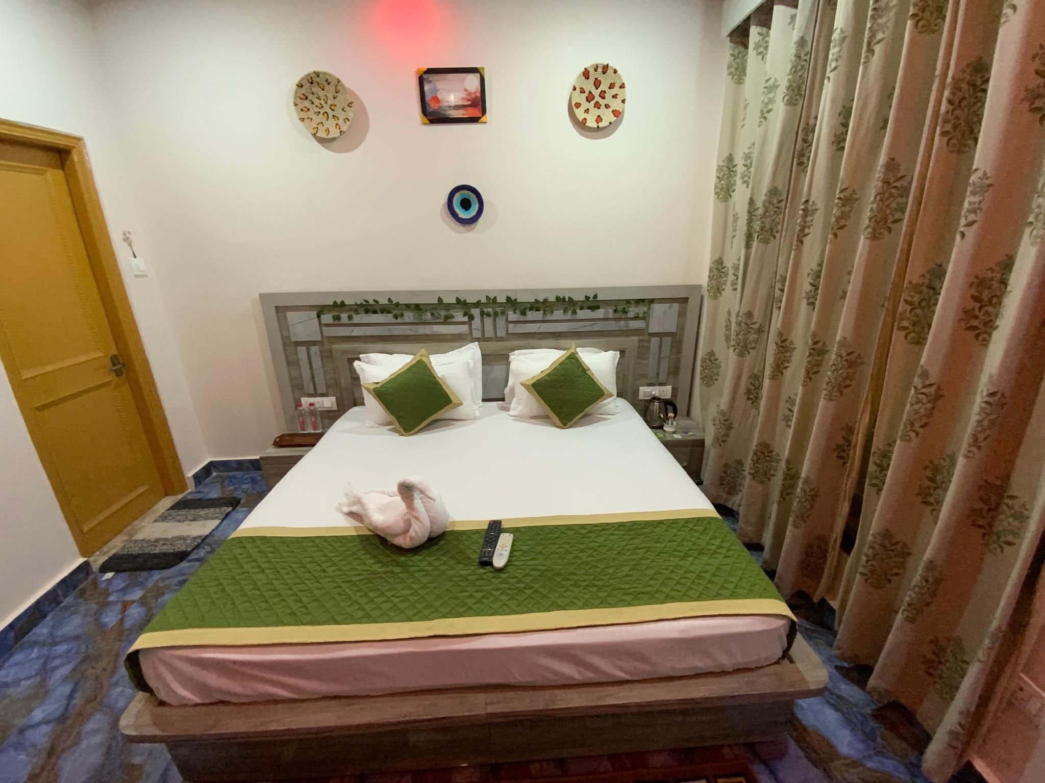 1 Bedroom Superior