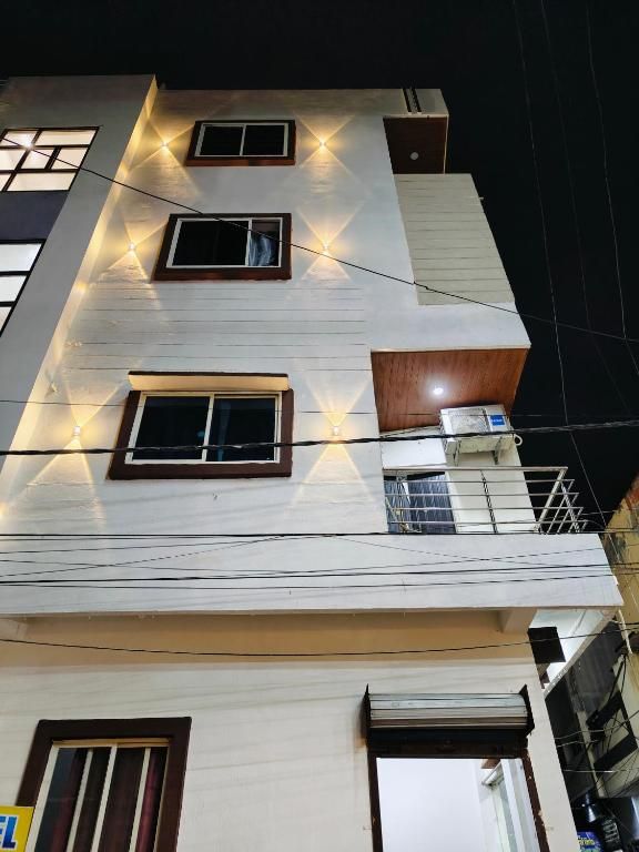 Hotel shree Sidhi vinayak