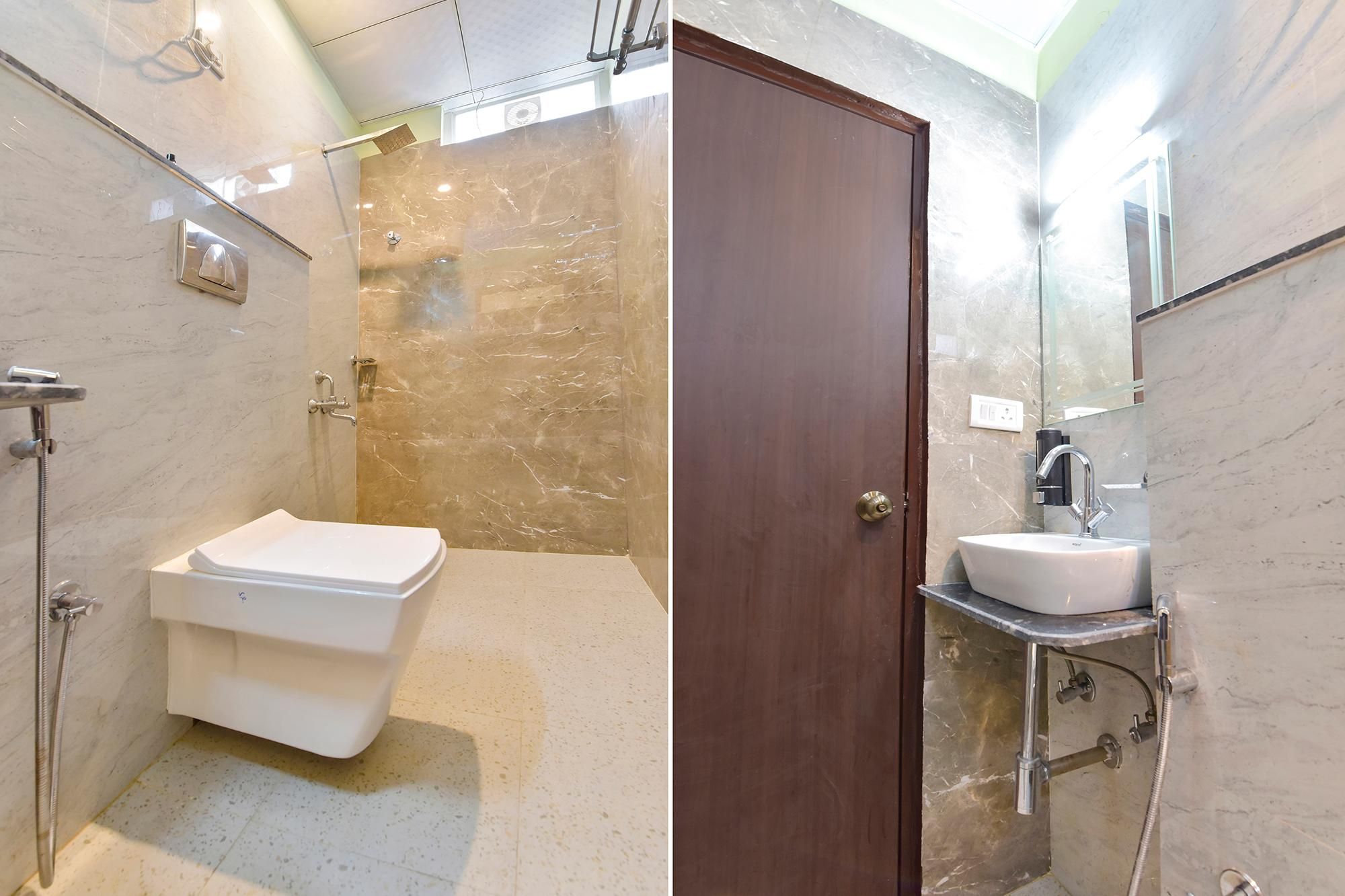 FabHotel Yuvraj Inn, Mansarovar Deluxe Room 3