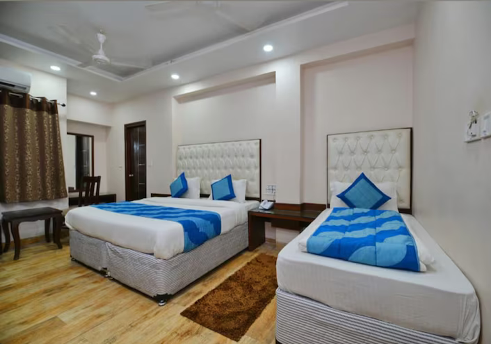 Family Triple Room