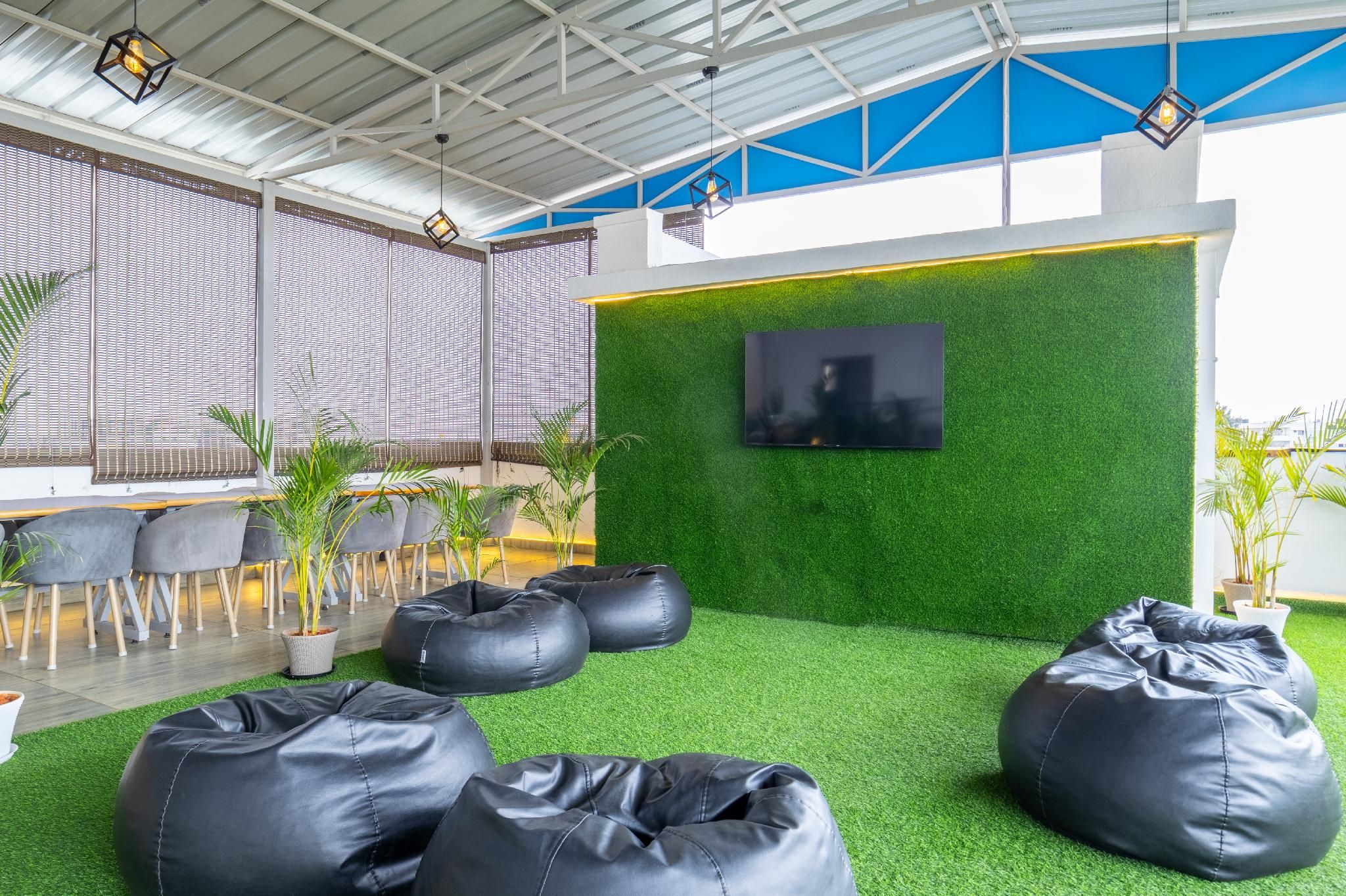 Recreational facilities