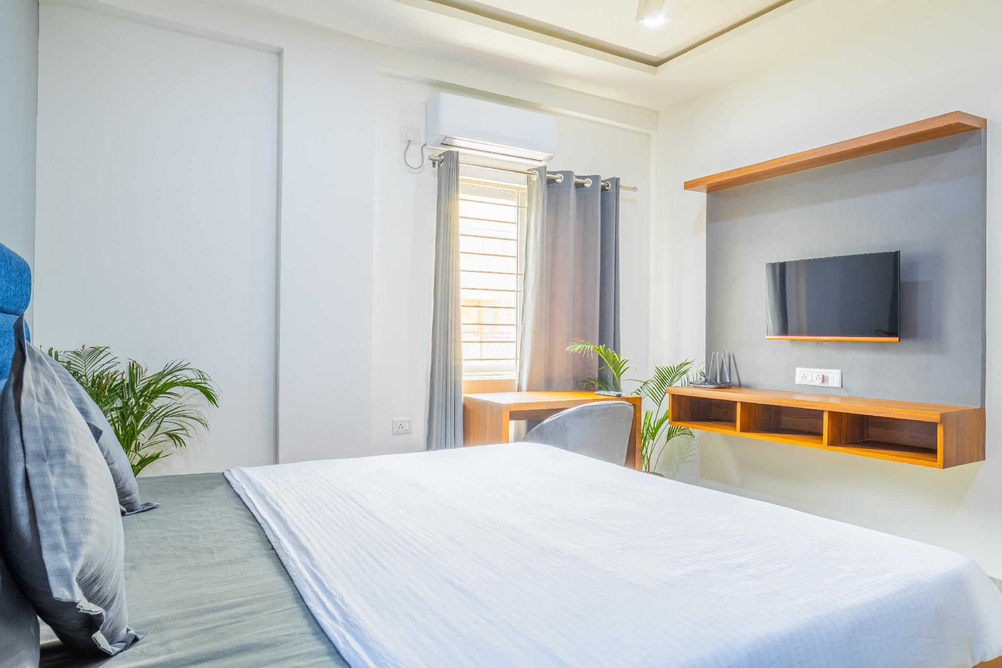 Housr HSR 1 Studio Apartment Near Manipal Hospital Studio Room 2