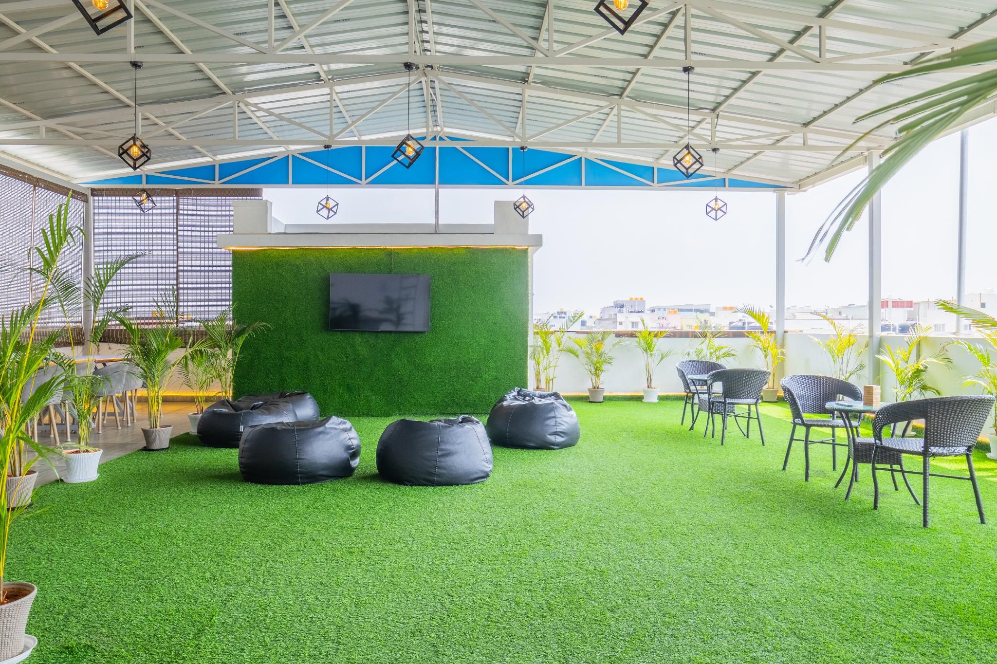 Recreational facilities