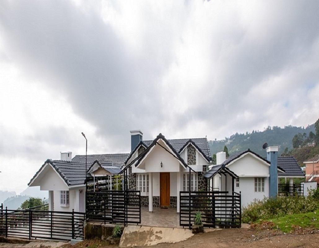 Thalir Nest - Valley View