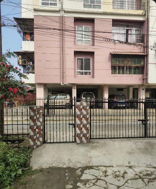 Samriddhi Homestay