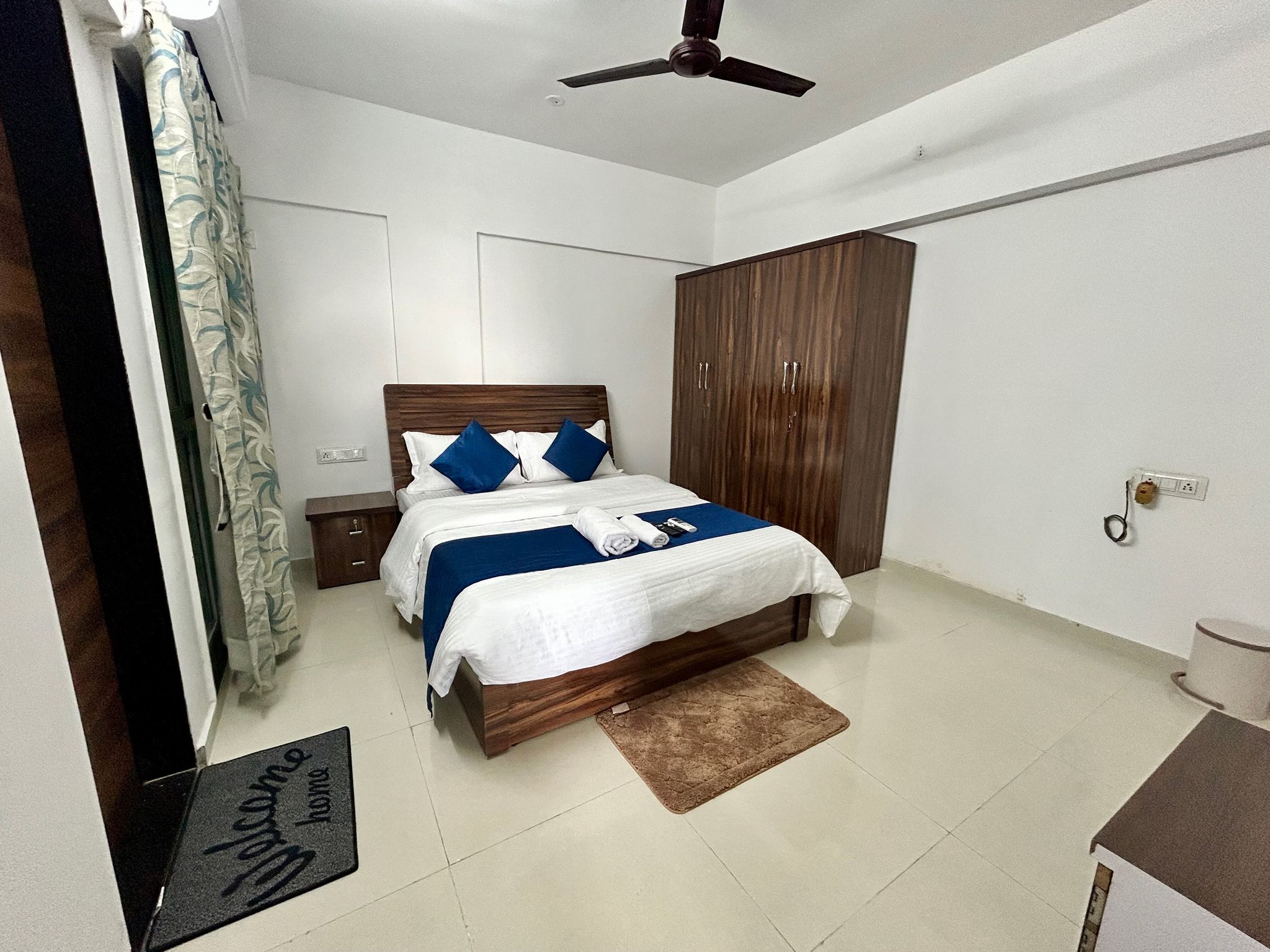 Zenith Homes - Boomerang Suites Double Room with Private Bathroom 4