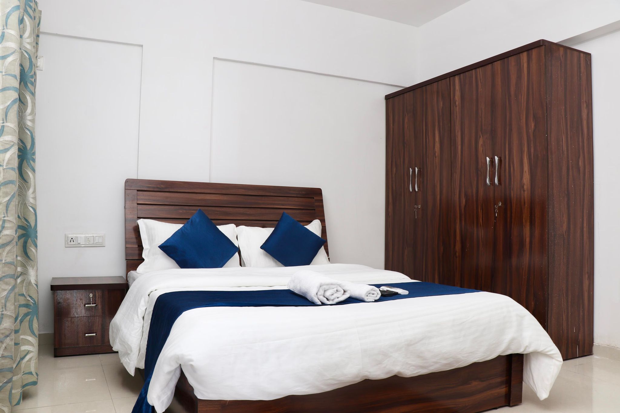 Zenith Homes - Boomerang Suites Double Room with Private Bathroom 5