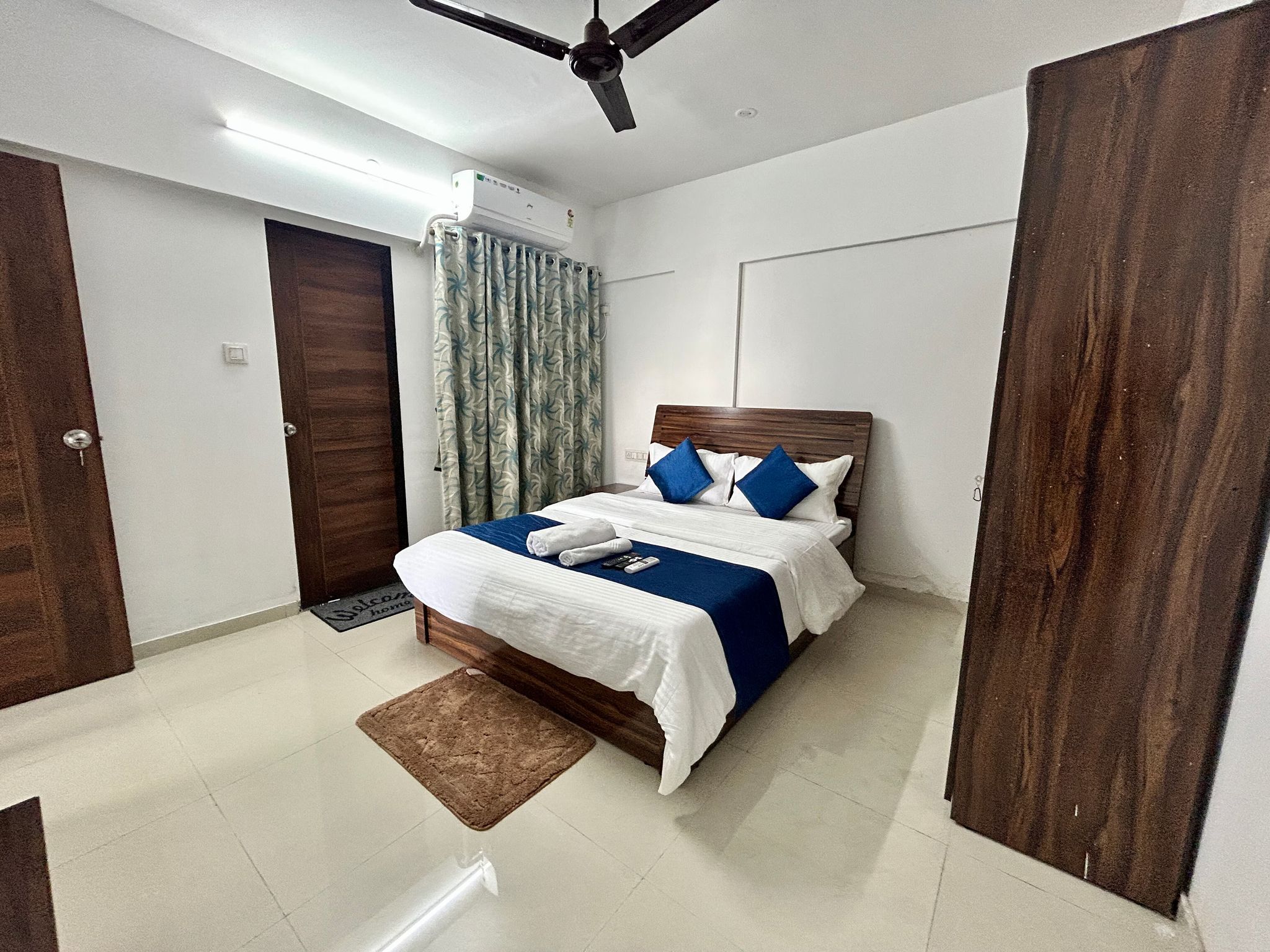 Zenith Homes - Boomerang Suites Double Room with Private Bathroom 3