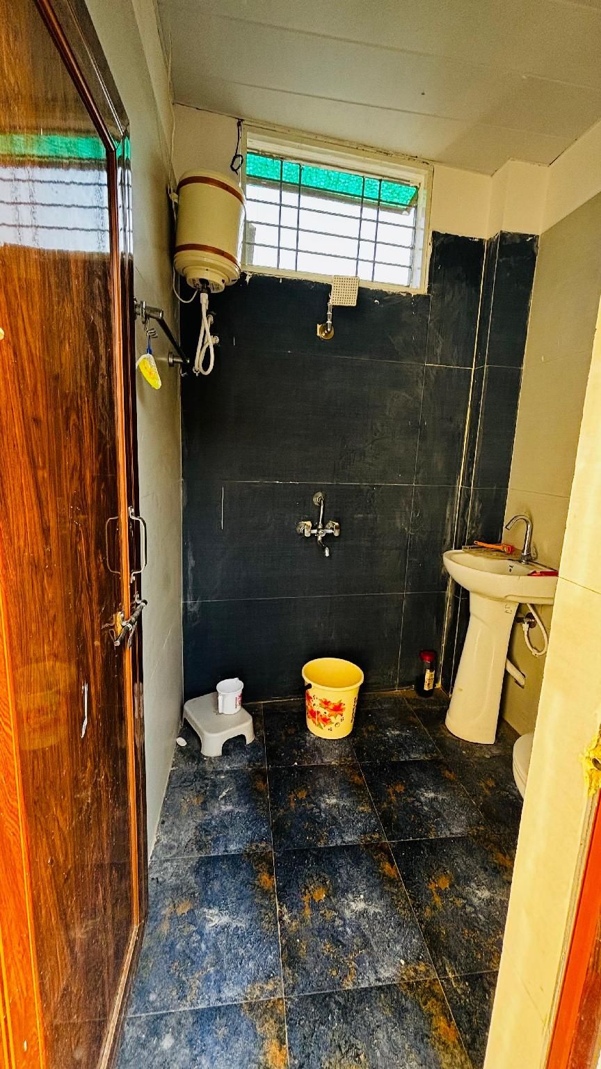 Hotel Shree Nidhi Comfort Stay Deluxe Terrace Package Room