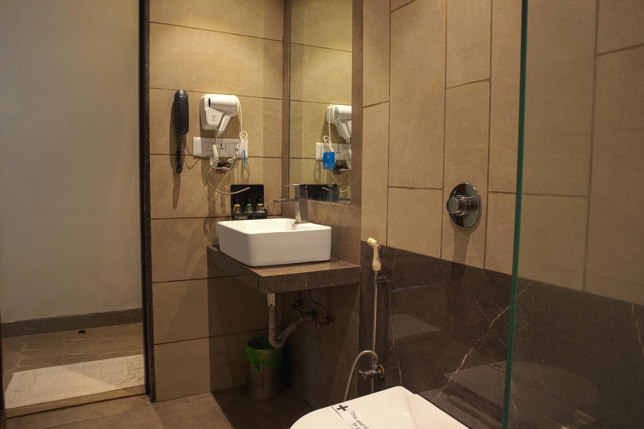 Basilica Resort - Where Luxury Redefines Cottage - Ground Floor 2