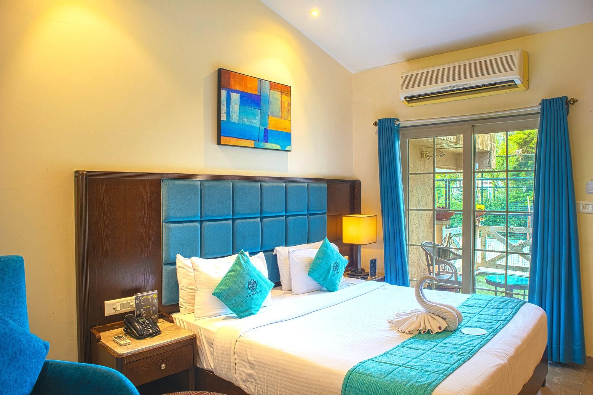 Basilica Resort - Where Luxury Redefines Cottage - Ground Floor