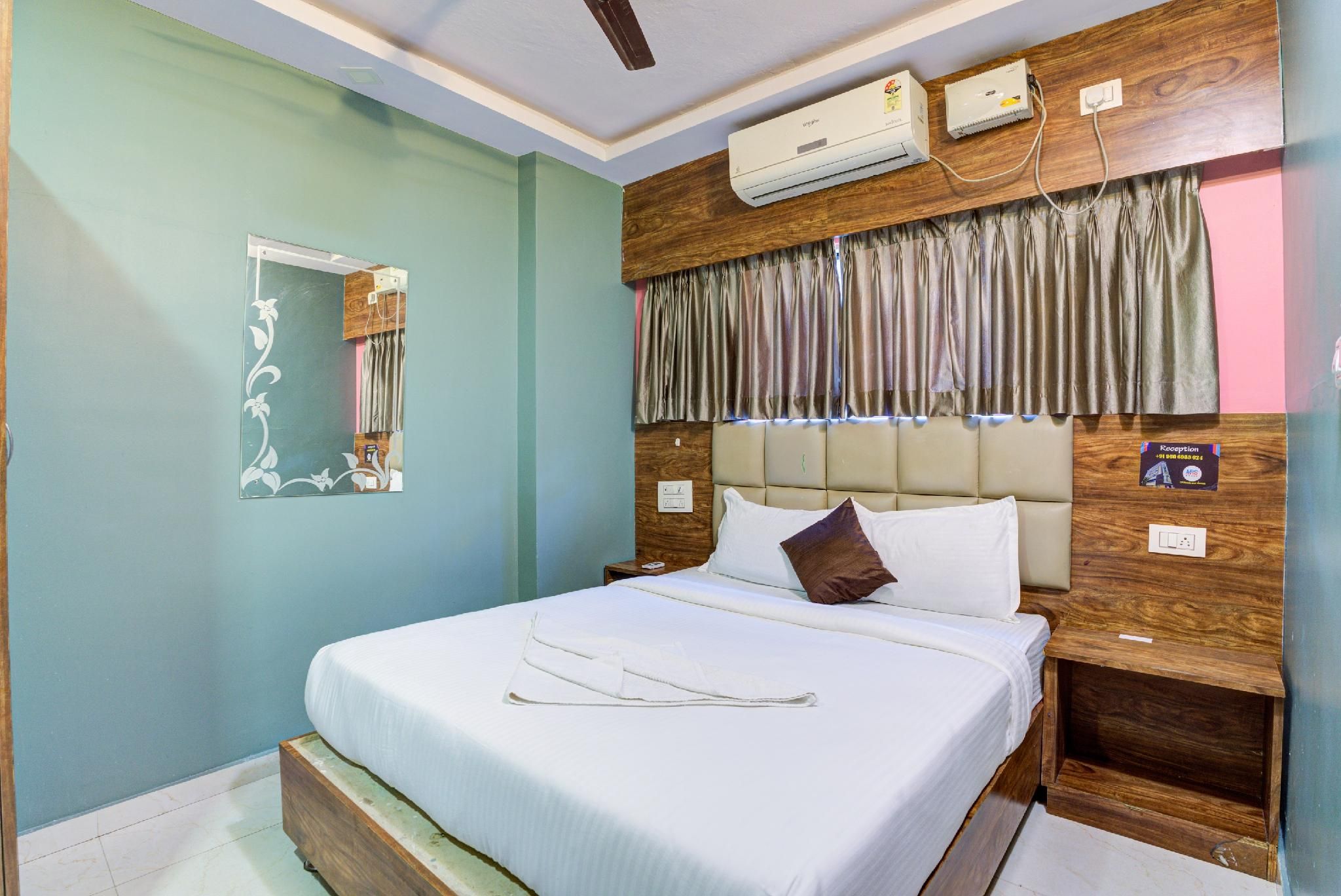 Executive Air Conditioning