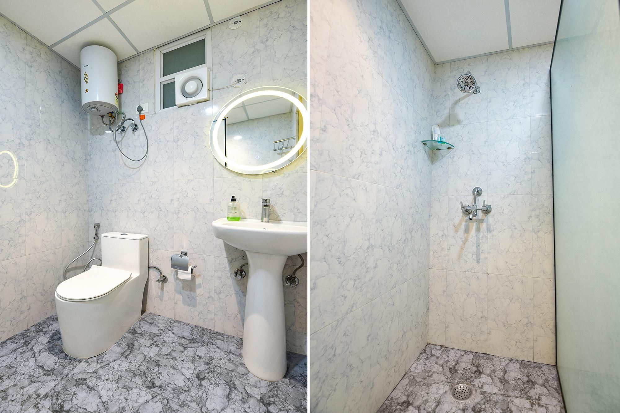 FabHotel Spectrum Metro, Sector 74 Premium Room 3