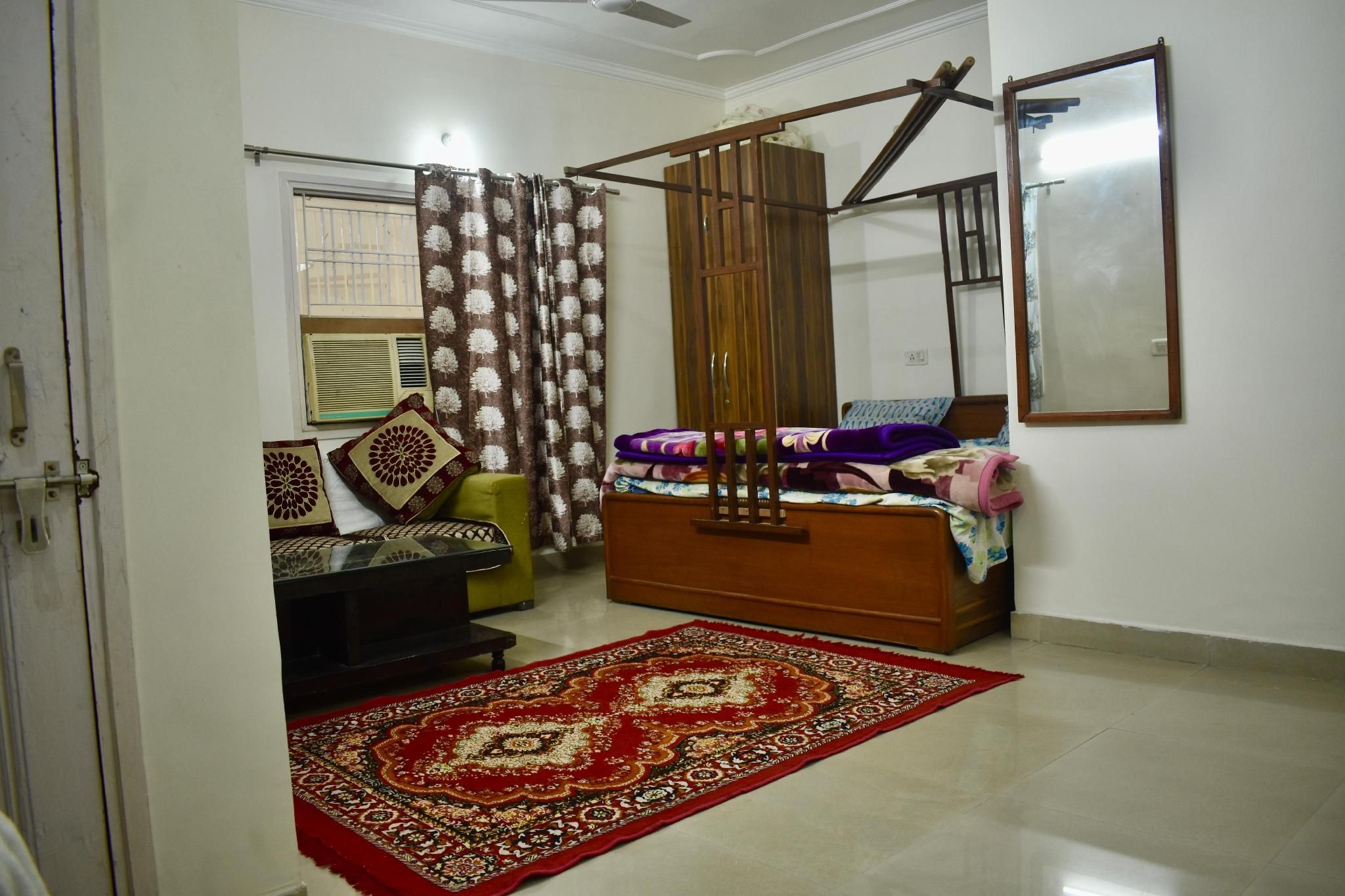  Grand One Bedroom, Forest View Villa with Private Pool 