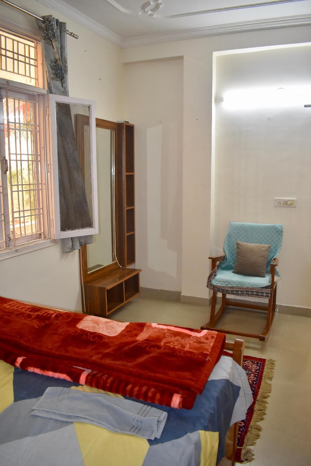  Grand One Bedroom, Forest View Villa with Private Pool 