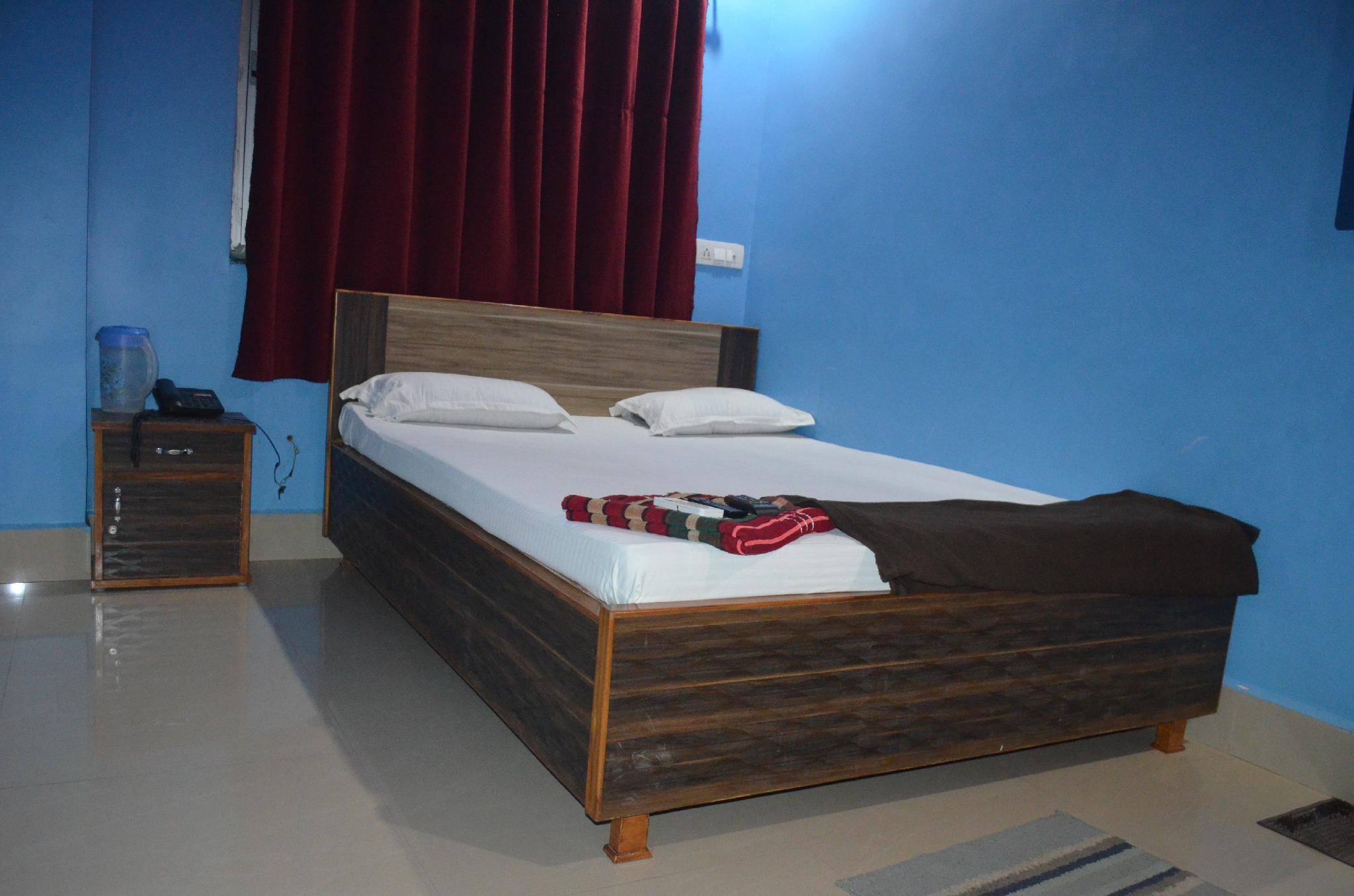 Hotel Dream Star Double Room