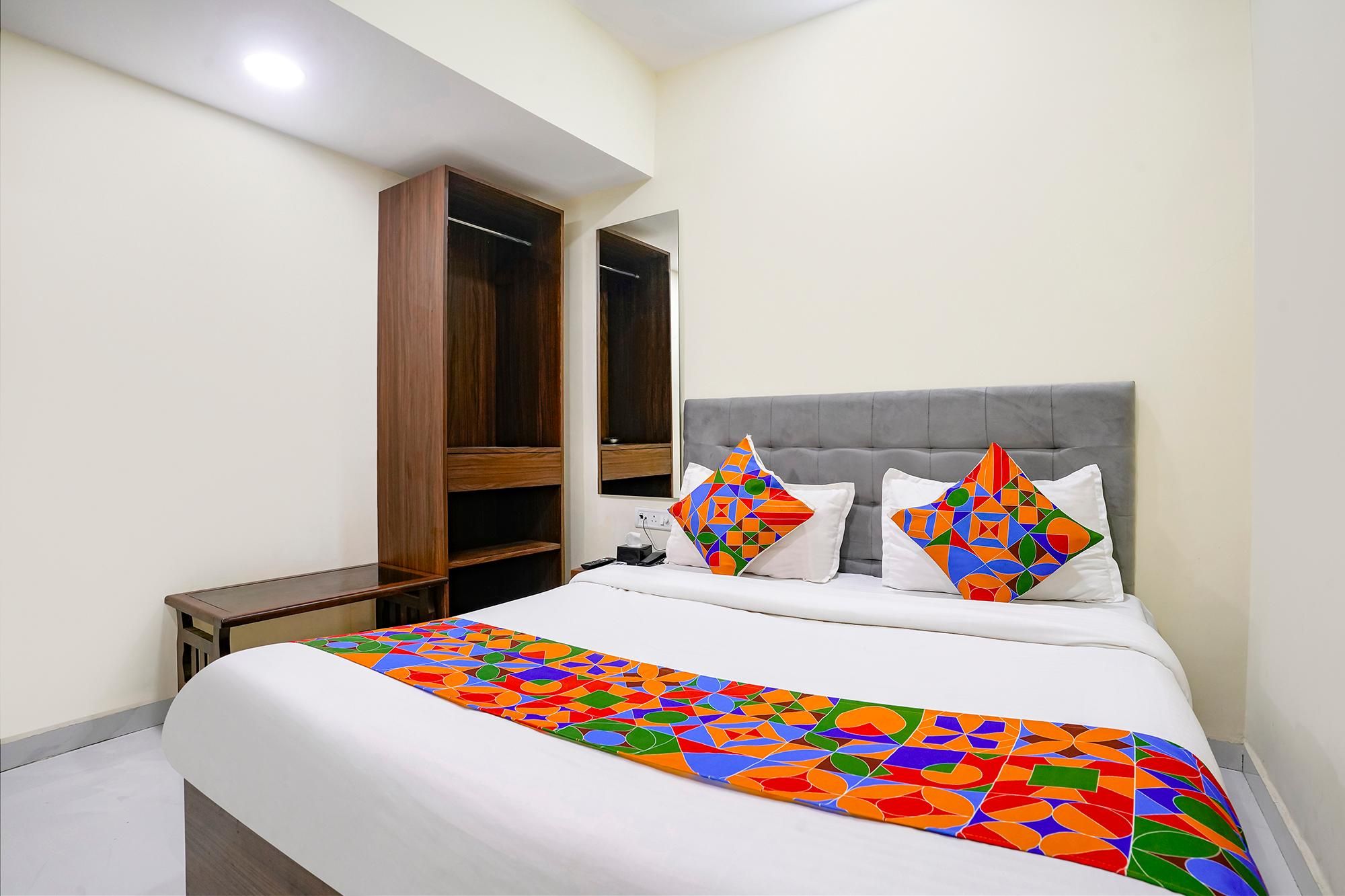Suite Room