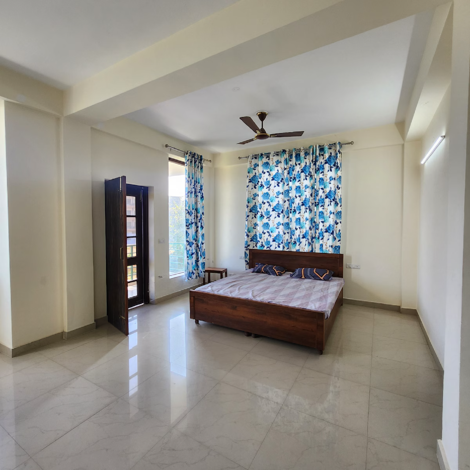 2 Bedroom Deluxe