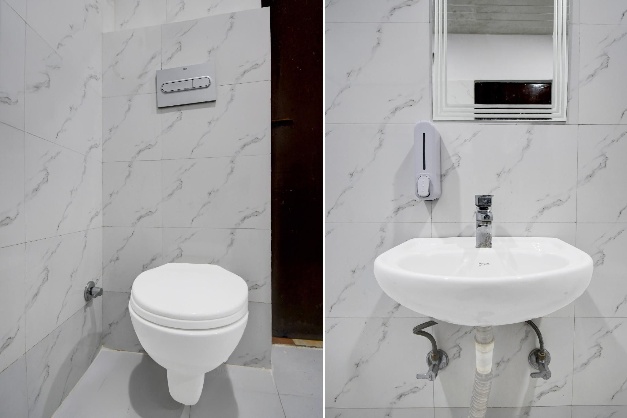 Classic Double or Twin