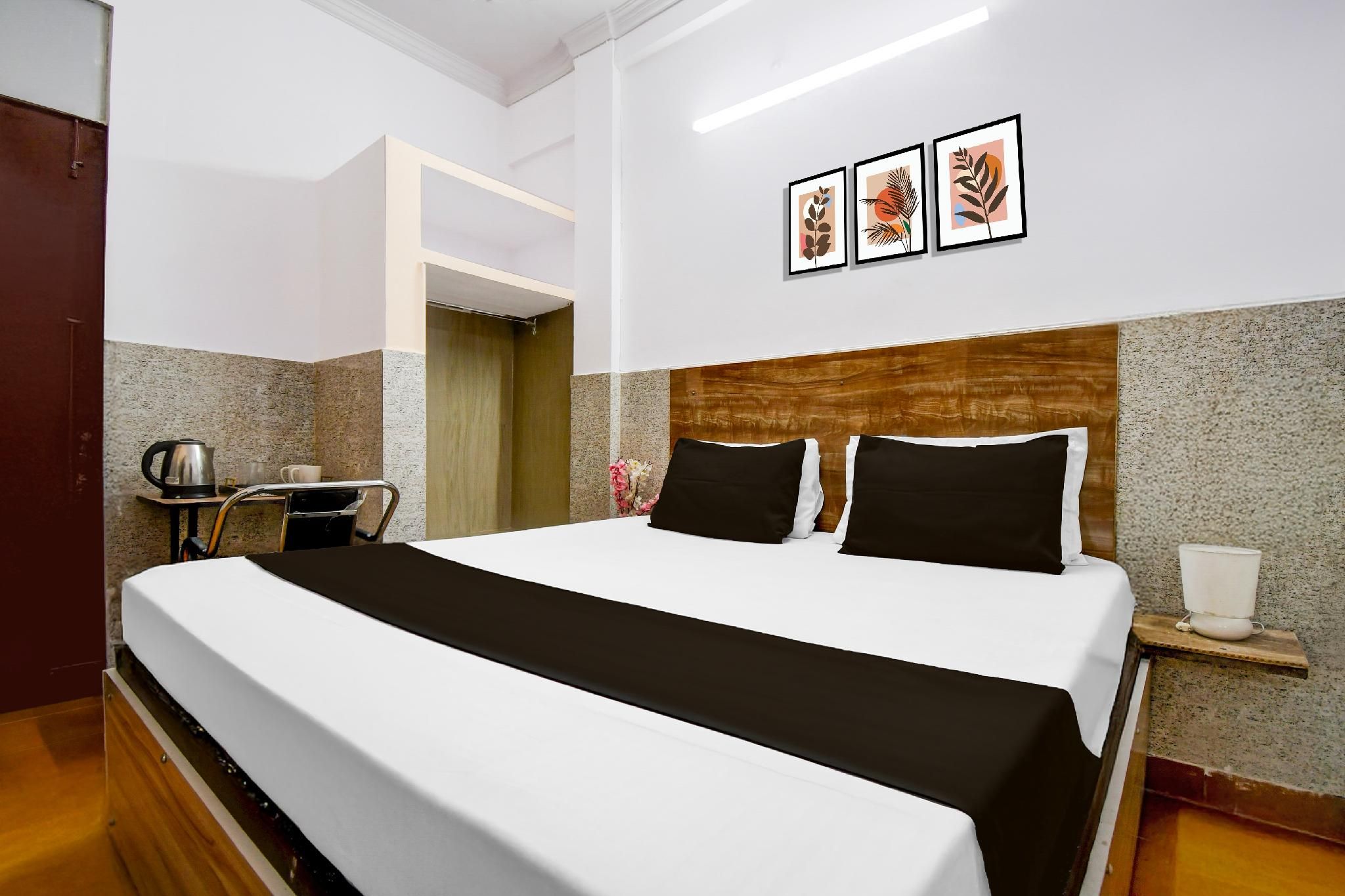 Classic Double or Twin