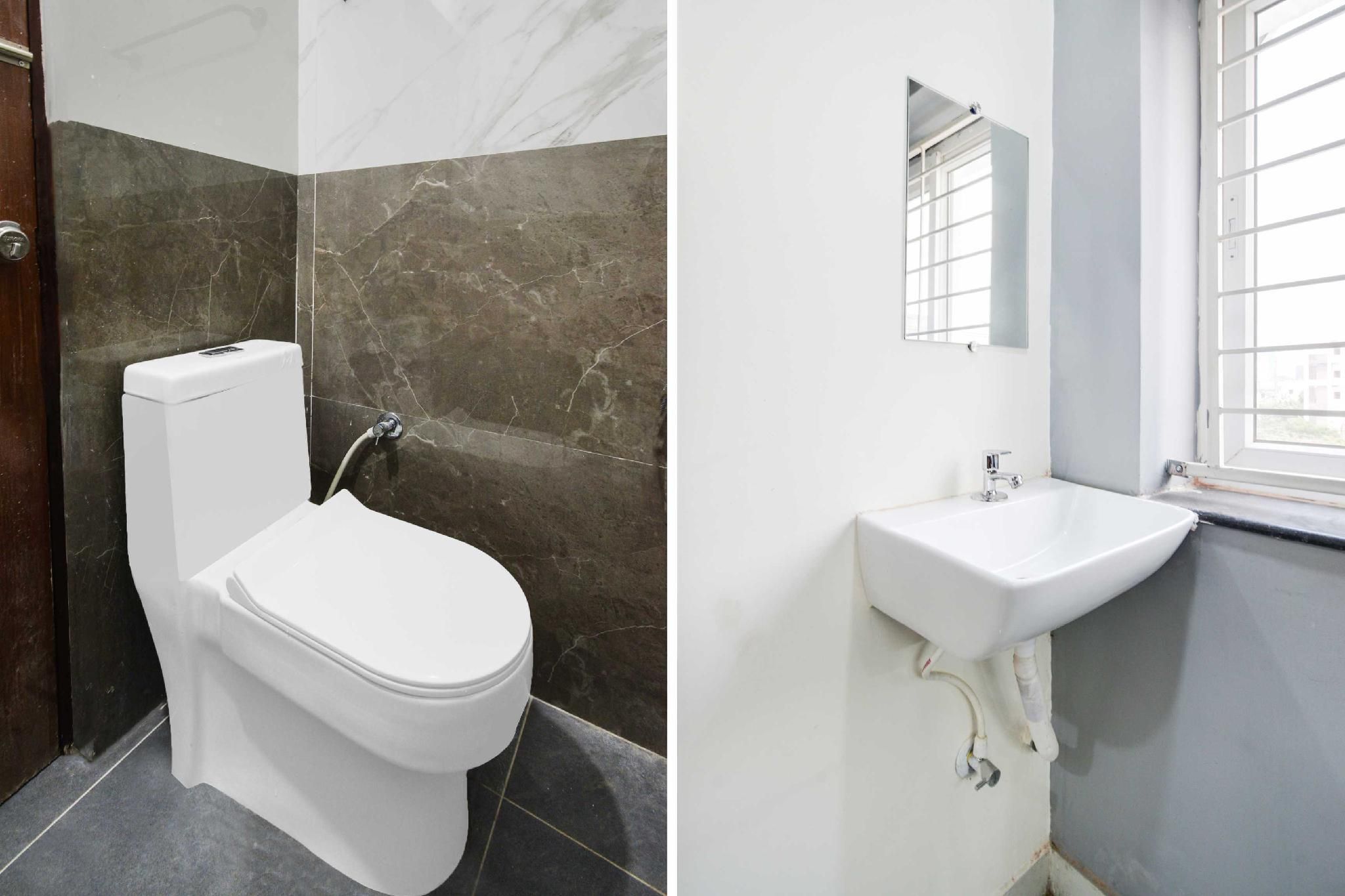 Classic Double or Twin